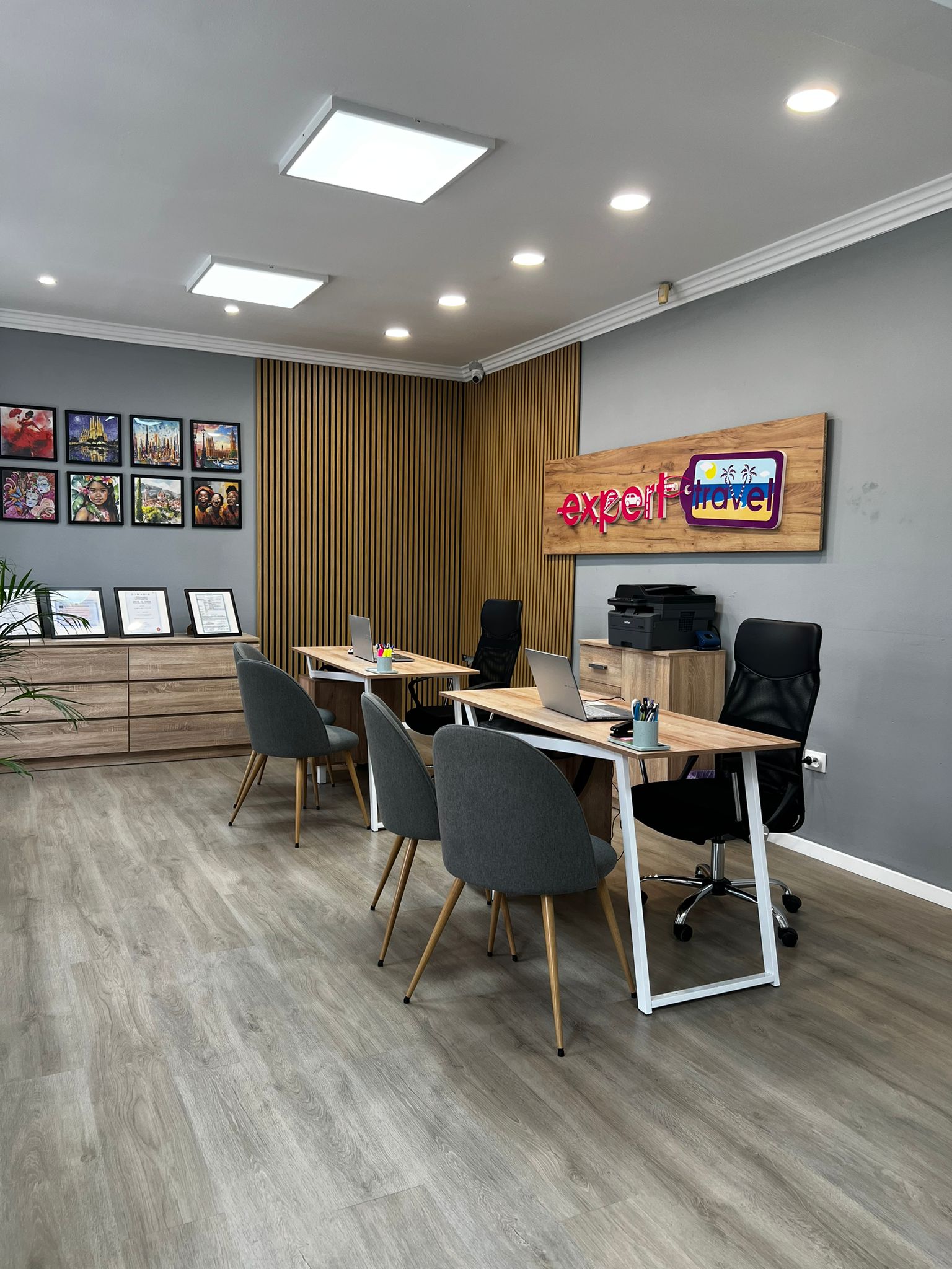 Expert Travel Sibiu
