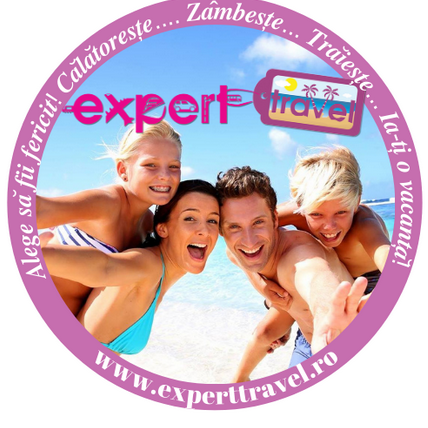 Expert Travel Sibiu