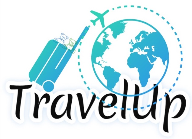 Travel Up - agentie de turism