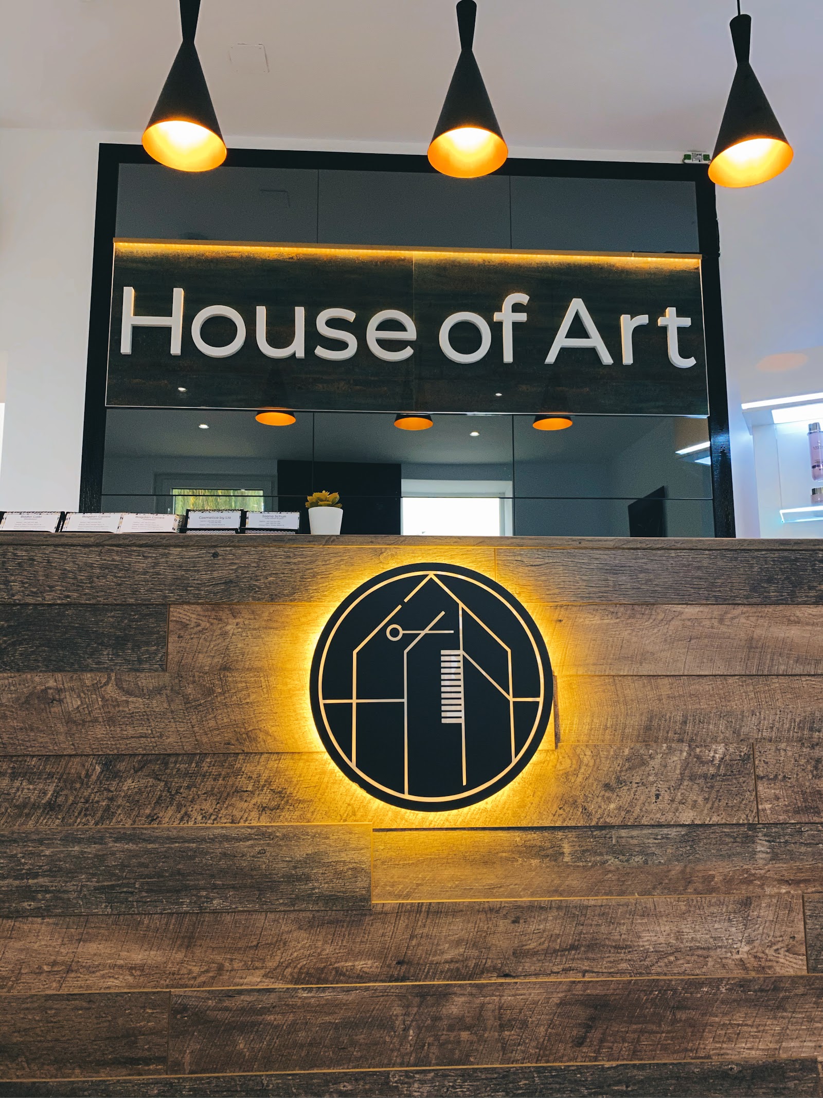 House of Art