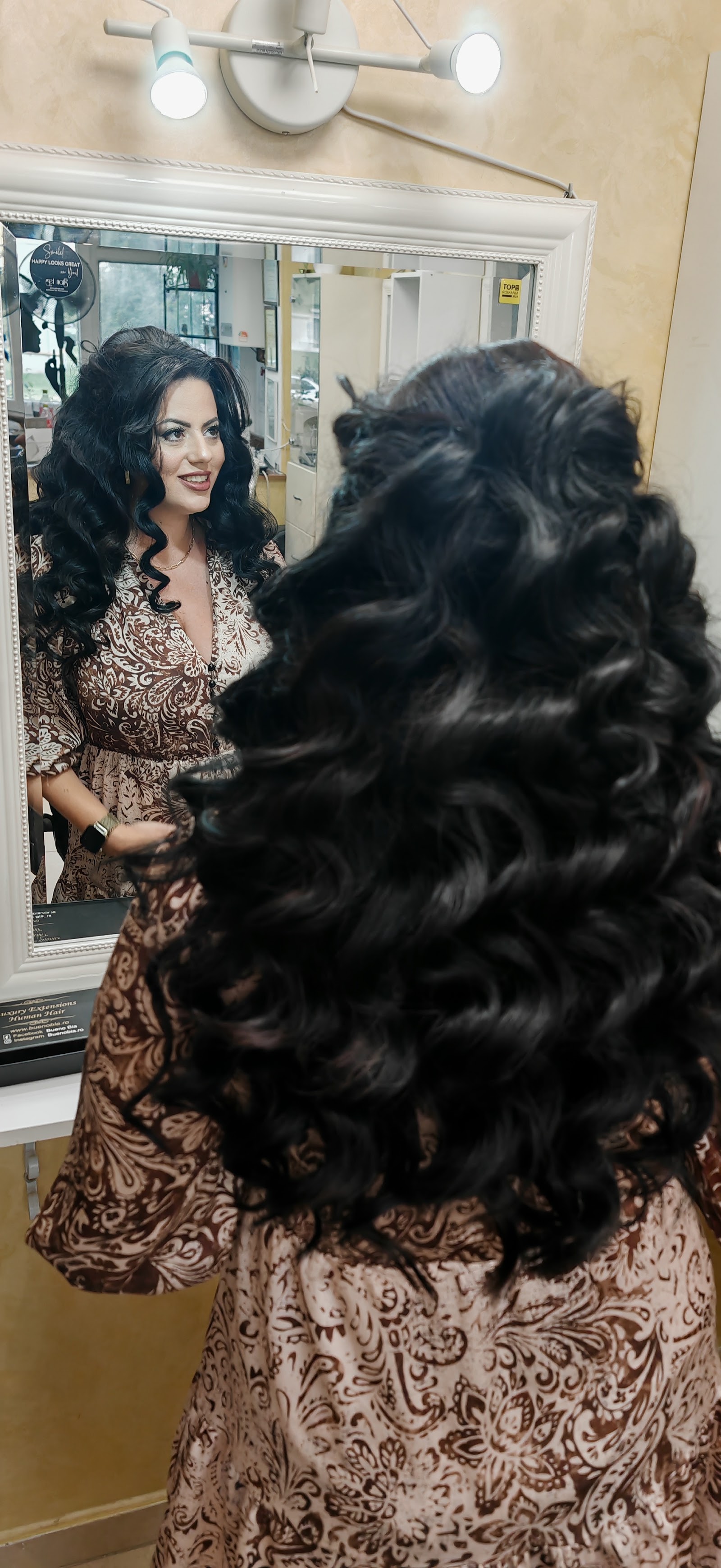 SoreyaBeautySALONSibiu