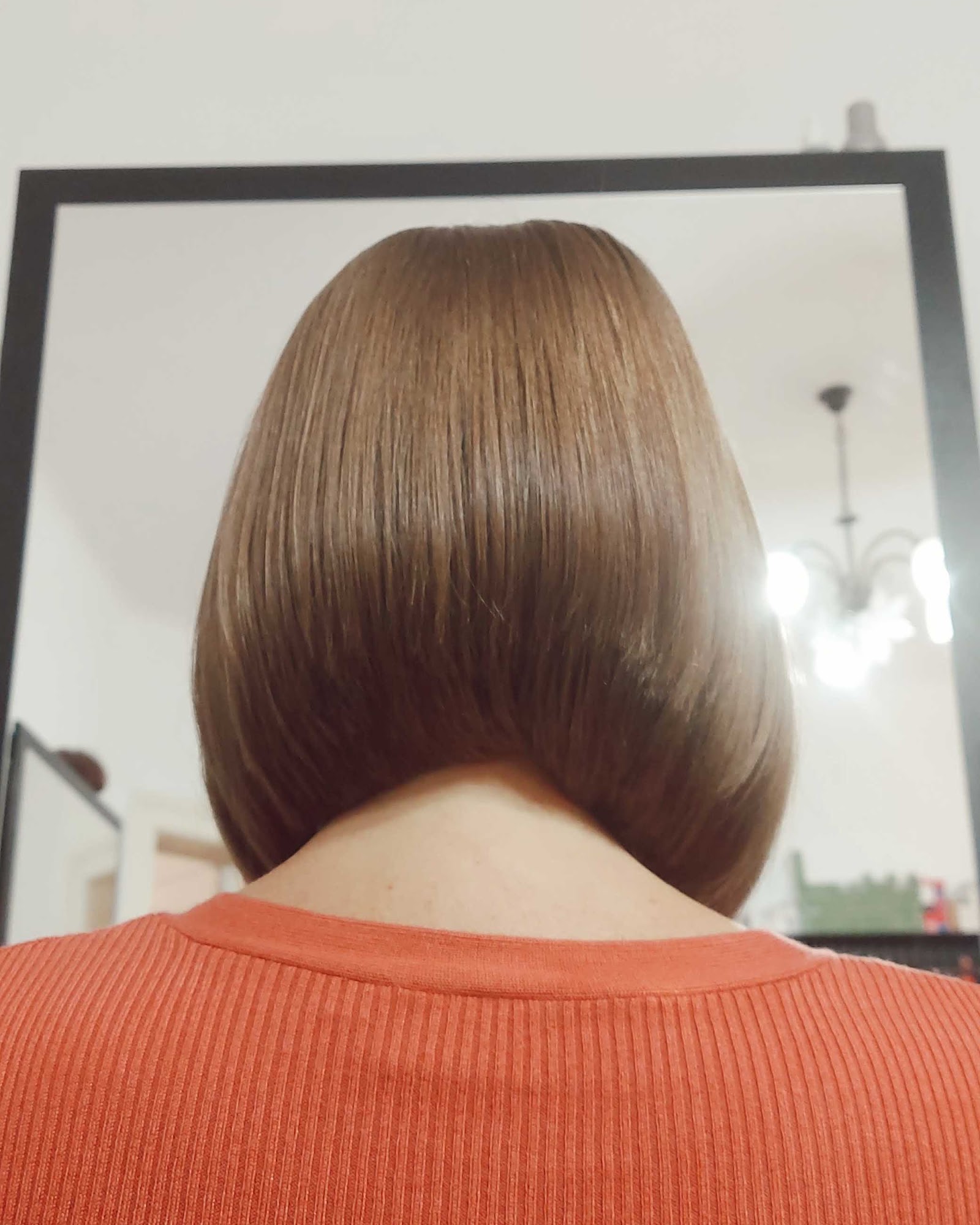Madalina Panduru Hairstylist