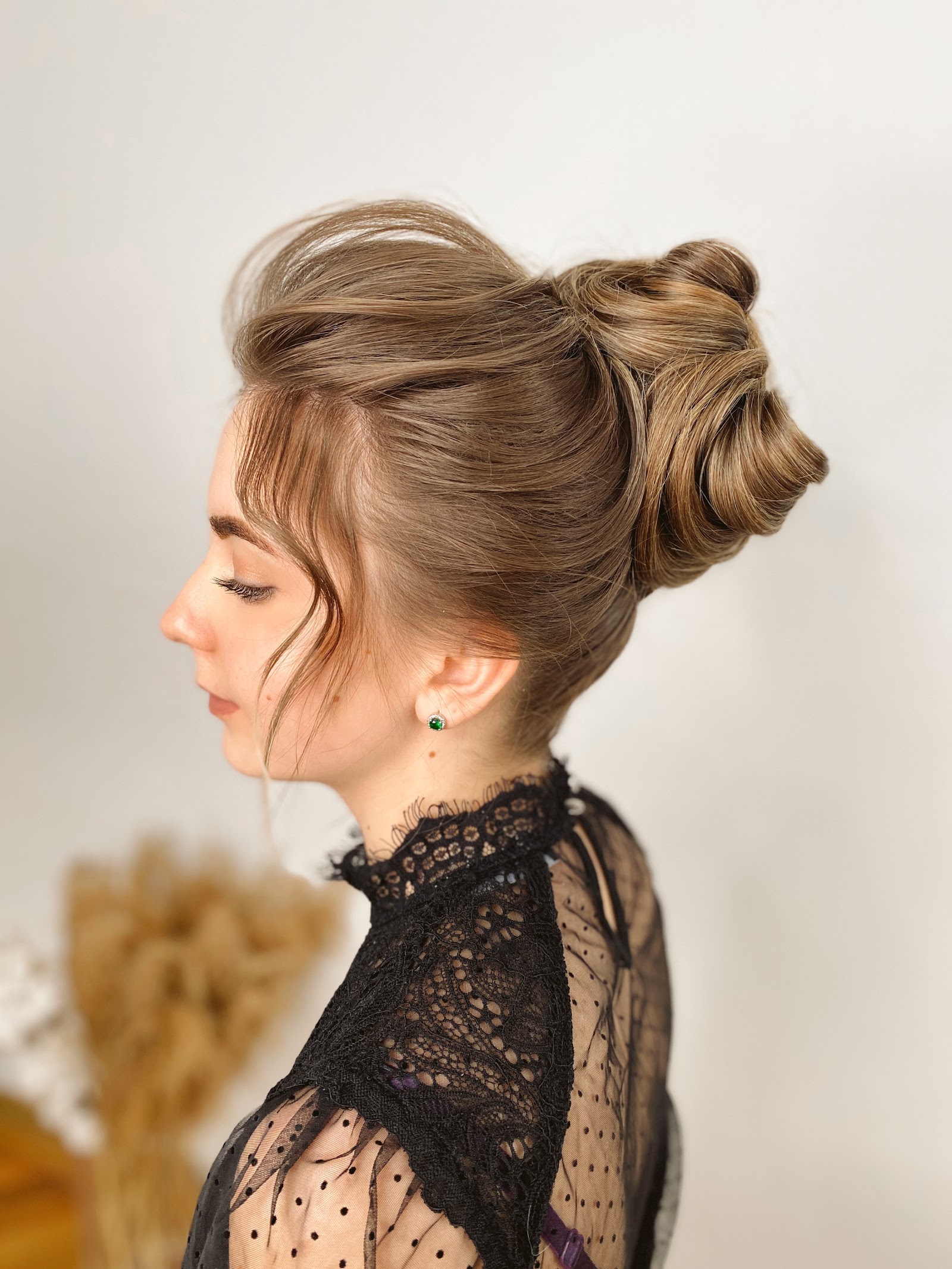 Madalina Panduru Hairstylist