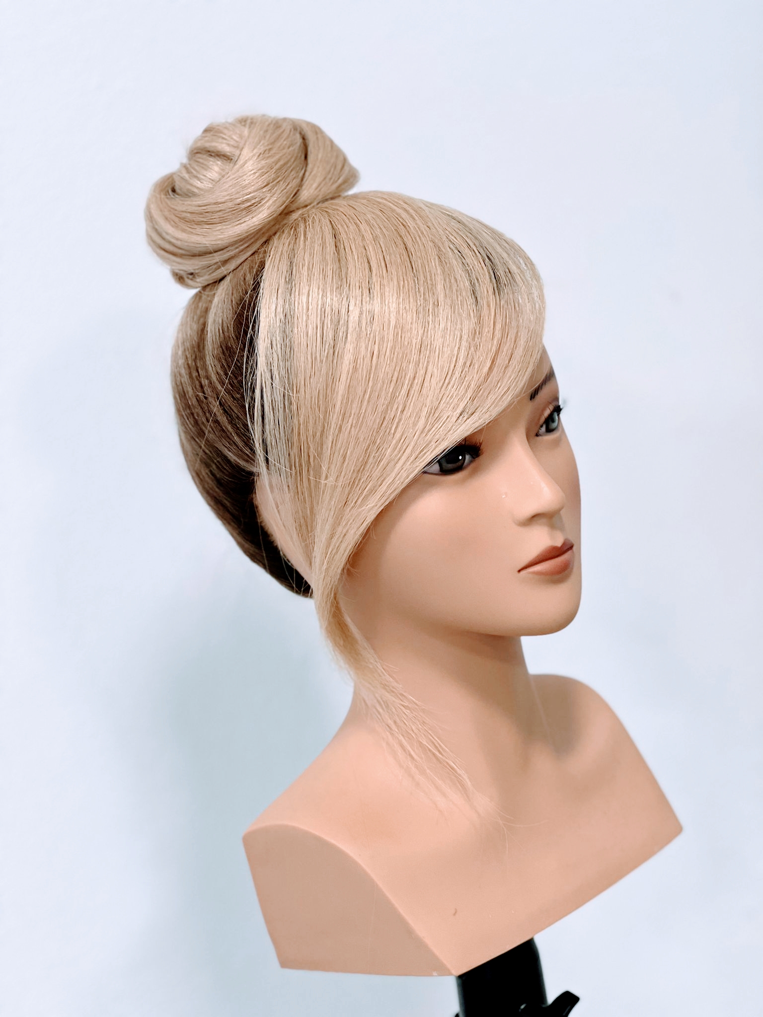 Madalina Panduru Hairstylist
