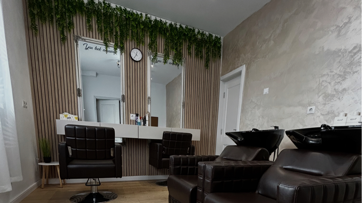 Divino Hair Studio Sibiu