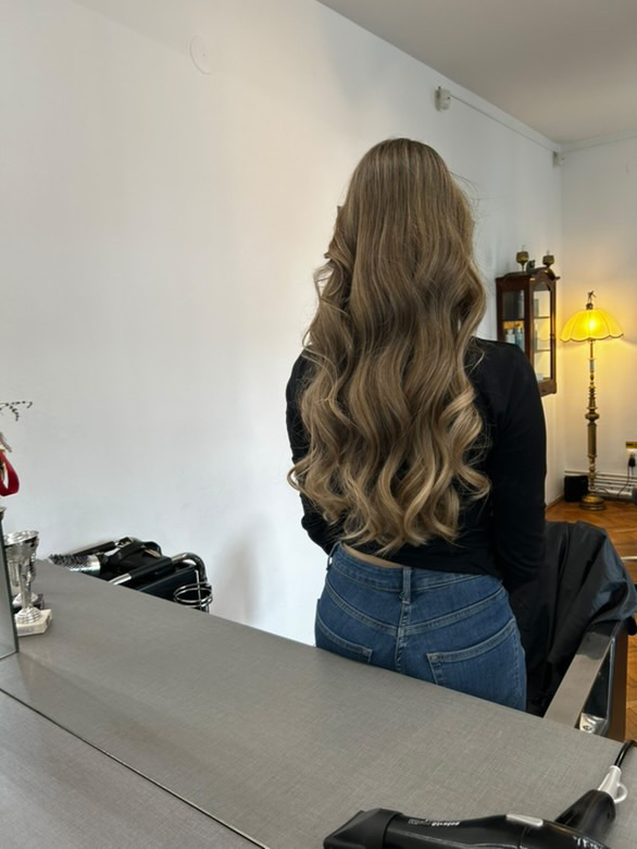 Divino Hair Studio Sibiu