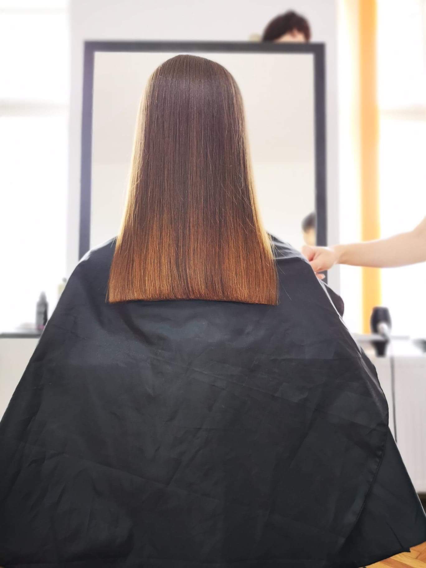 Salon Exclusive