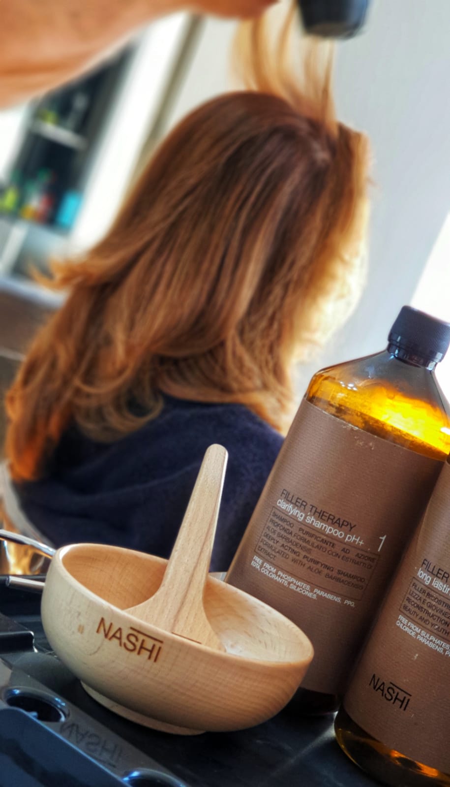 Salon Exclusive