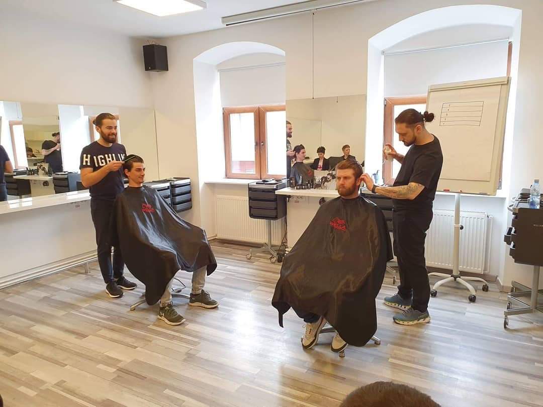 Z Salon