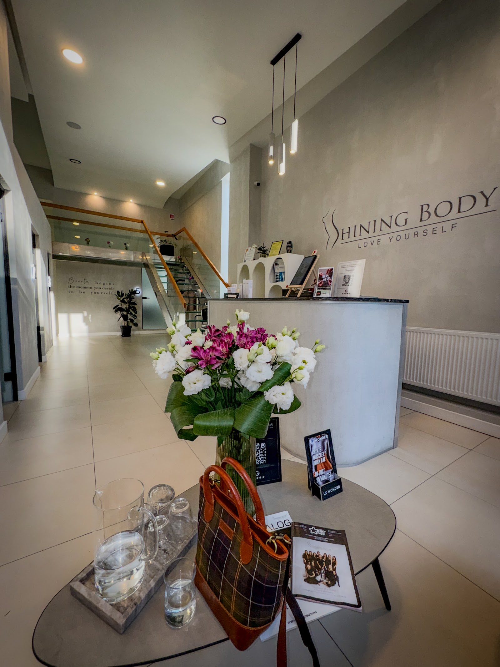 Shining Body Sibiu