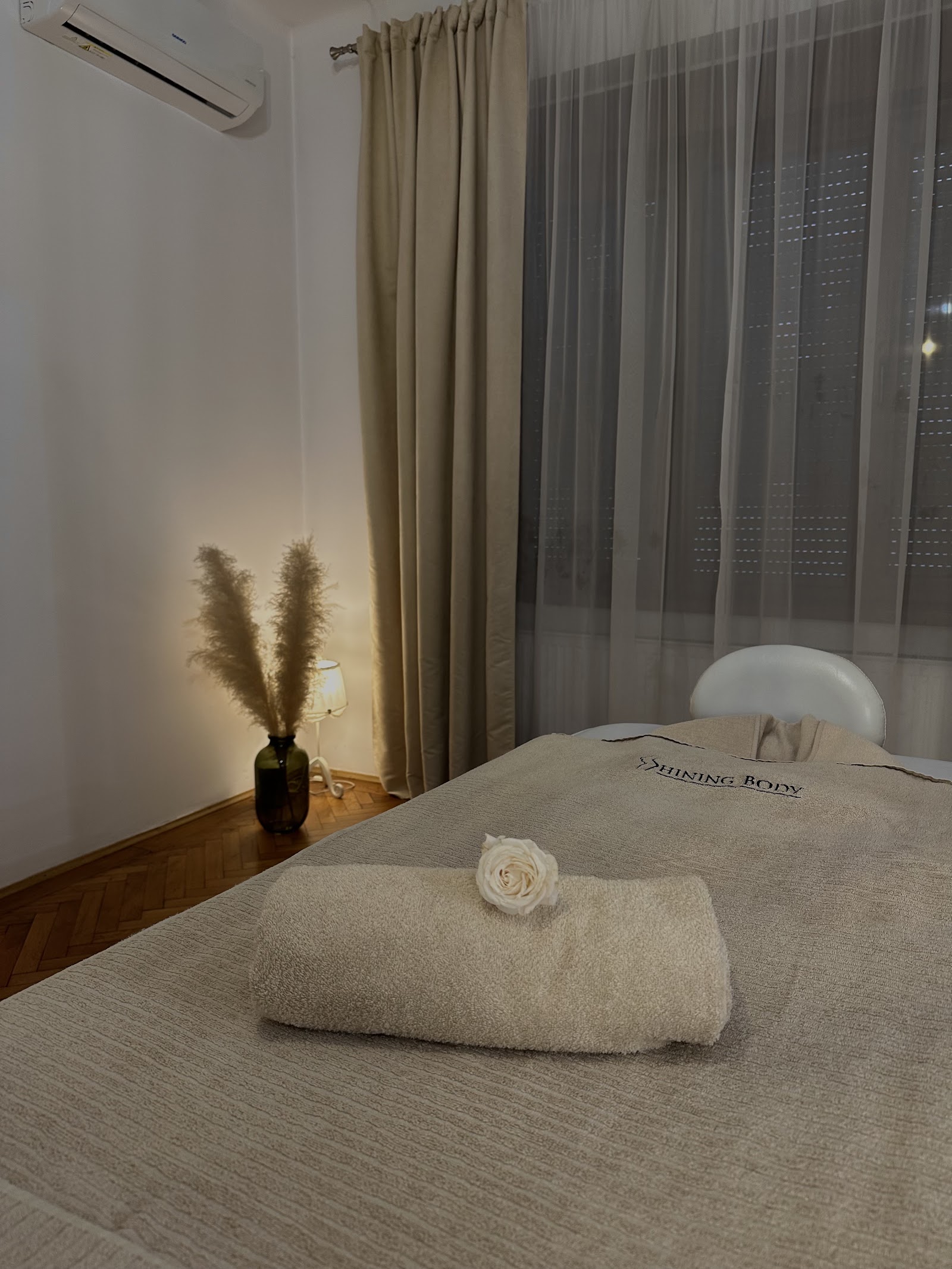 Shining Body Sibiu