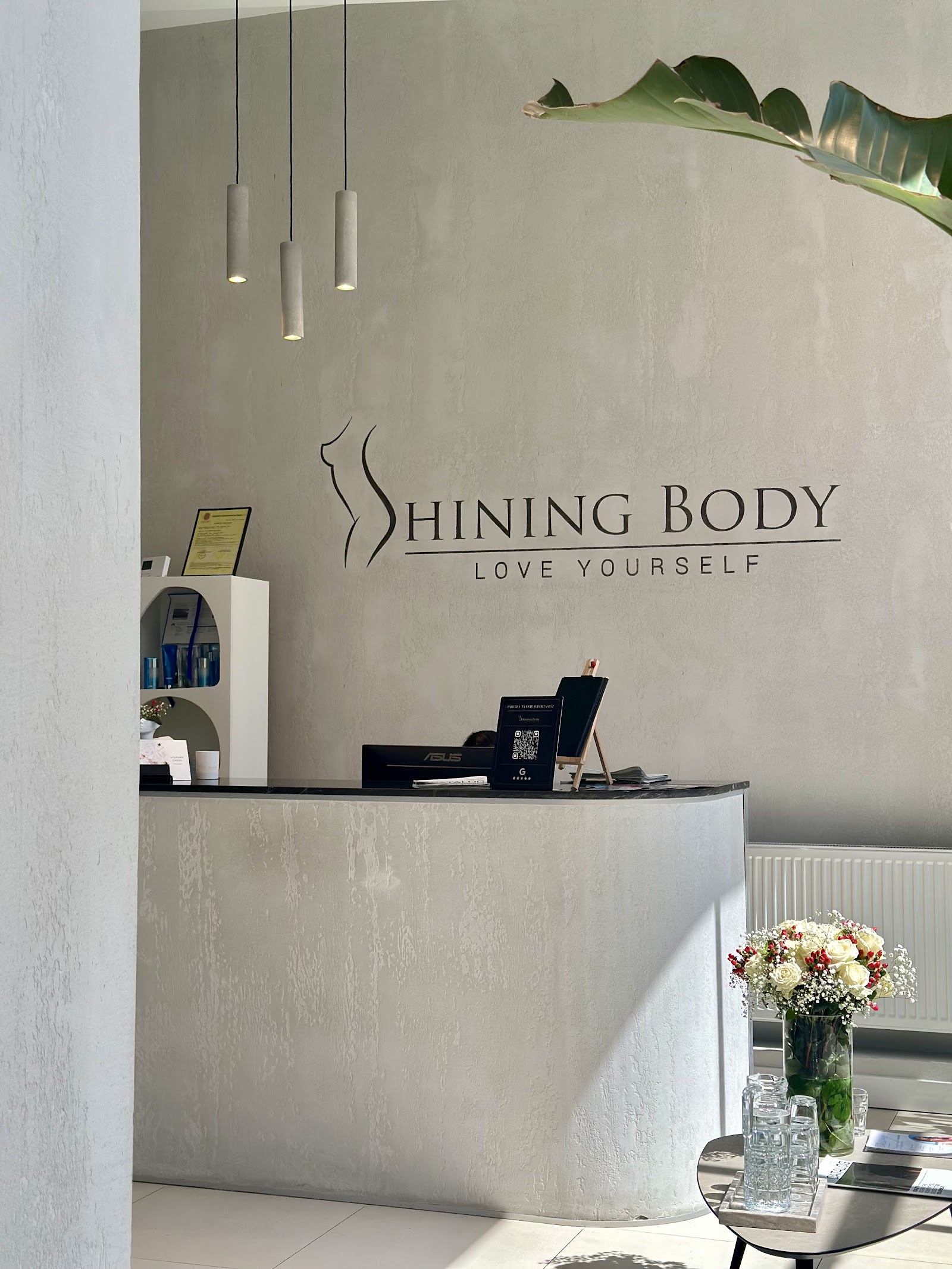 Shining Body Sibiu