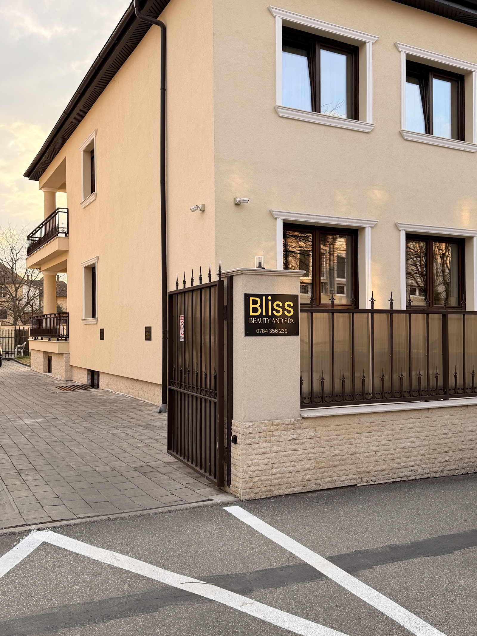 Bliss Beauty and Spa Sibiu