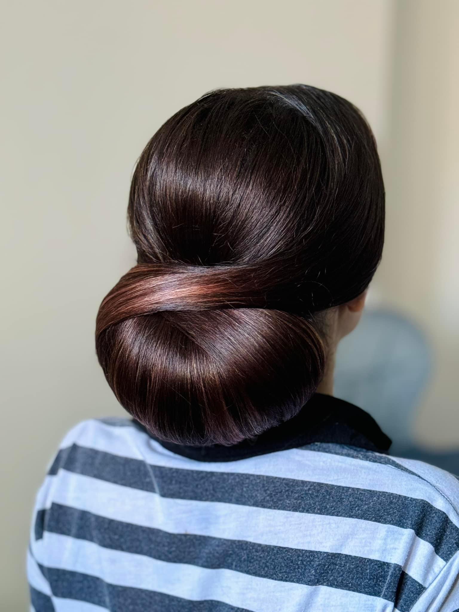 TR Beauty Salon