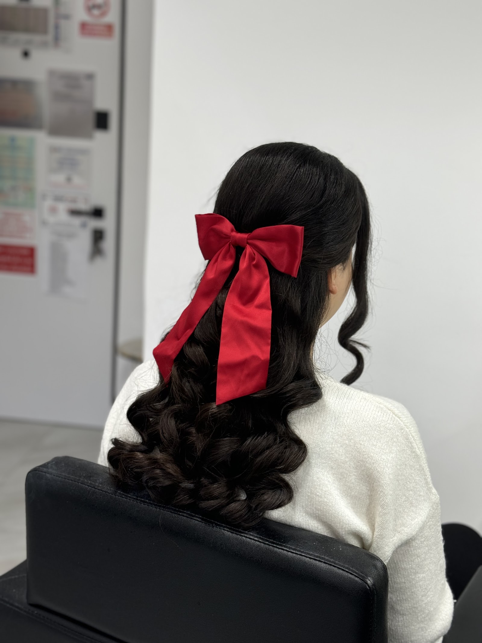 TR Beauty Salon