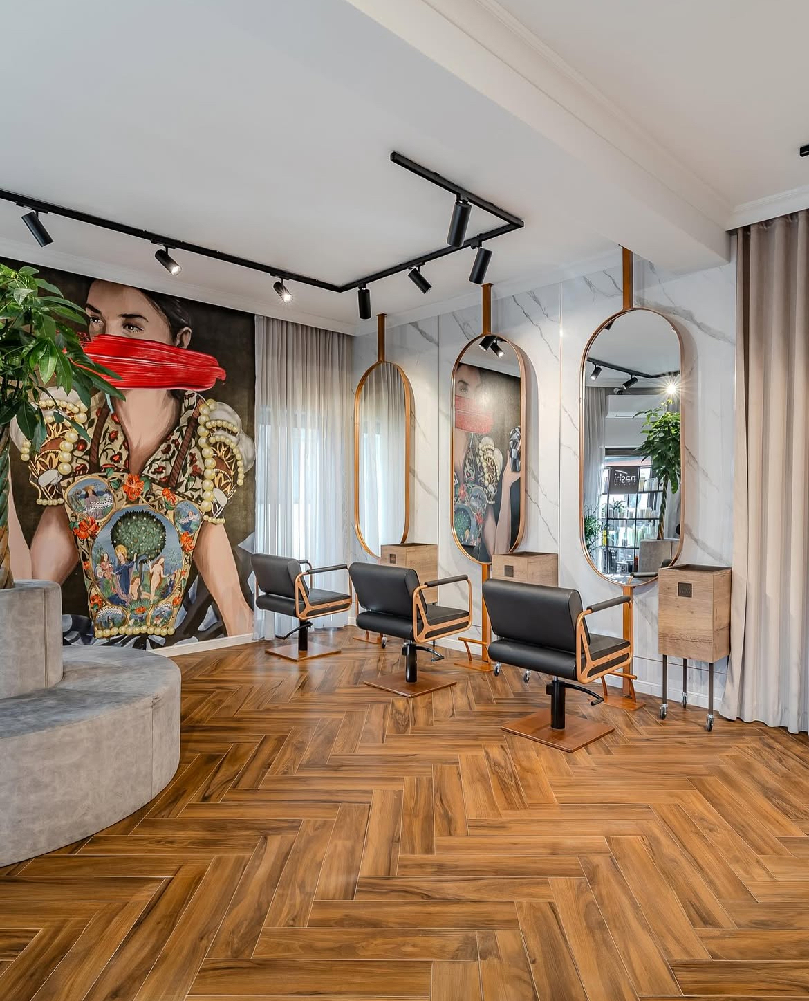 Studio di Bellezza Sibiu