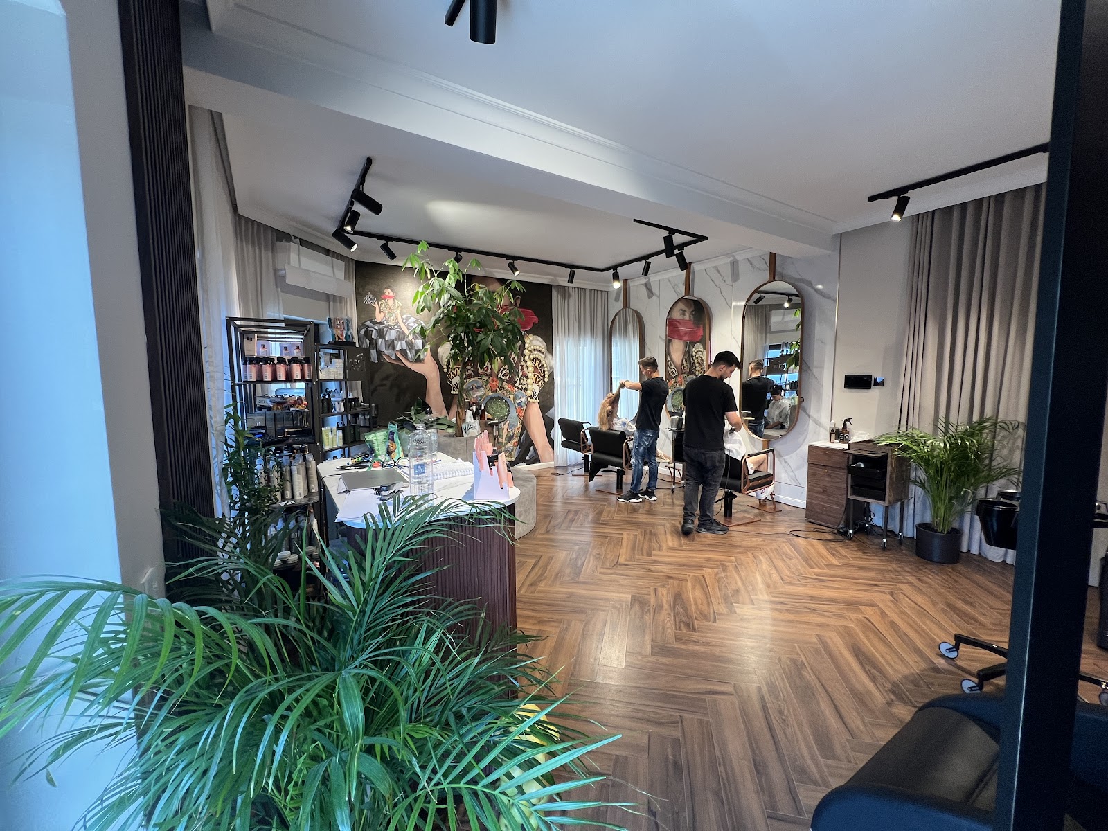 Studio di Bellezza Sibiu
