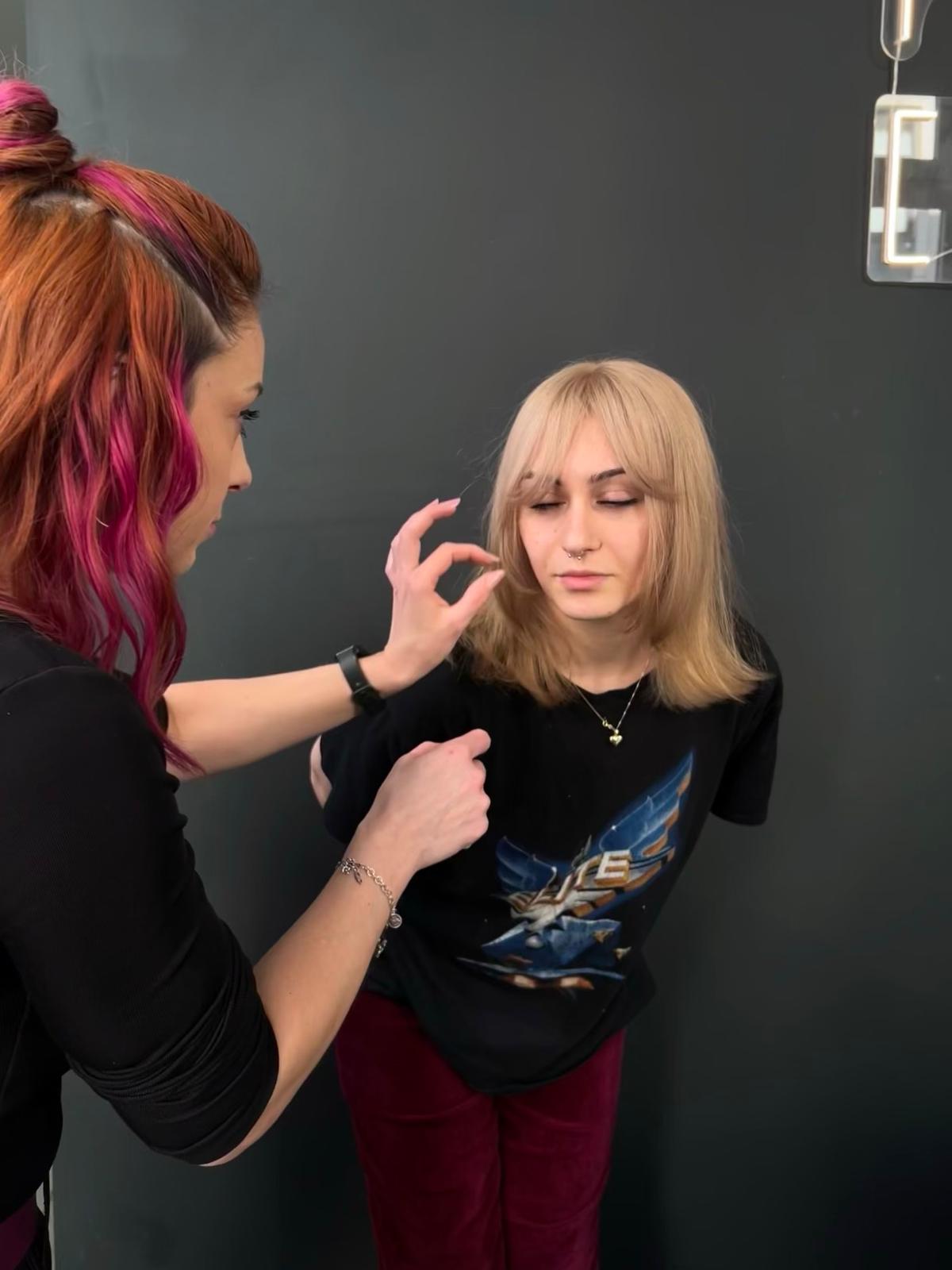 Nina Hair Studio