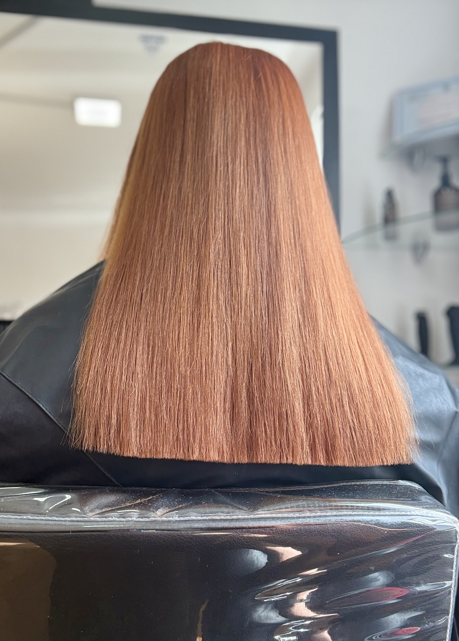 Nina Hair Studio