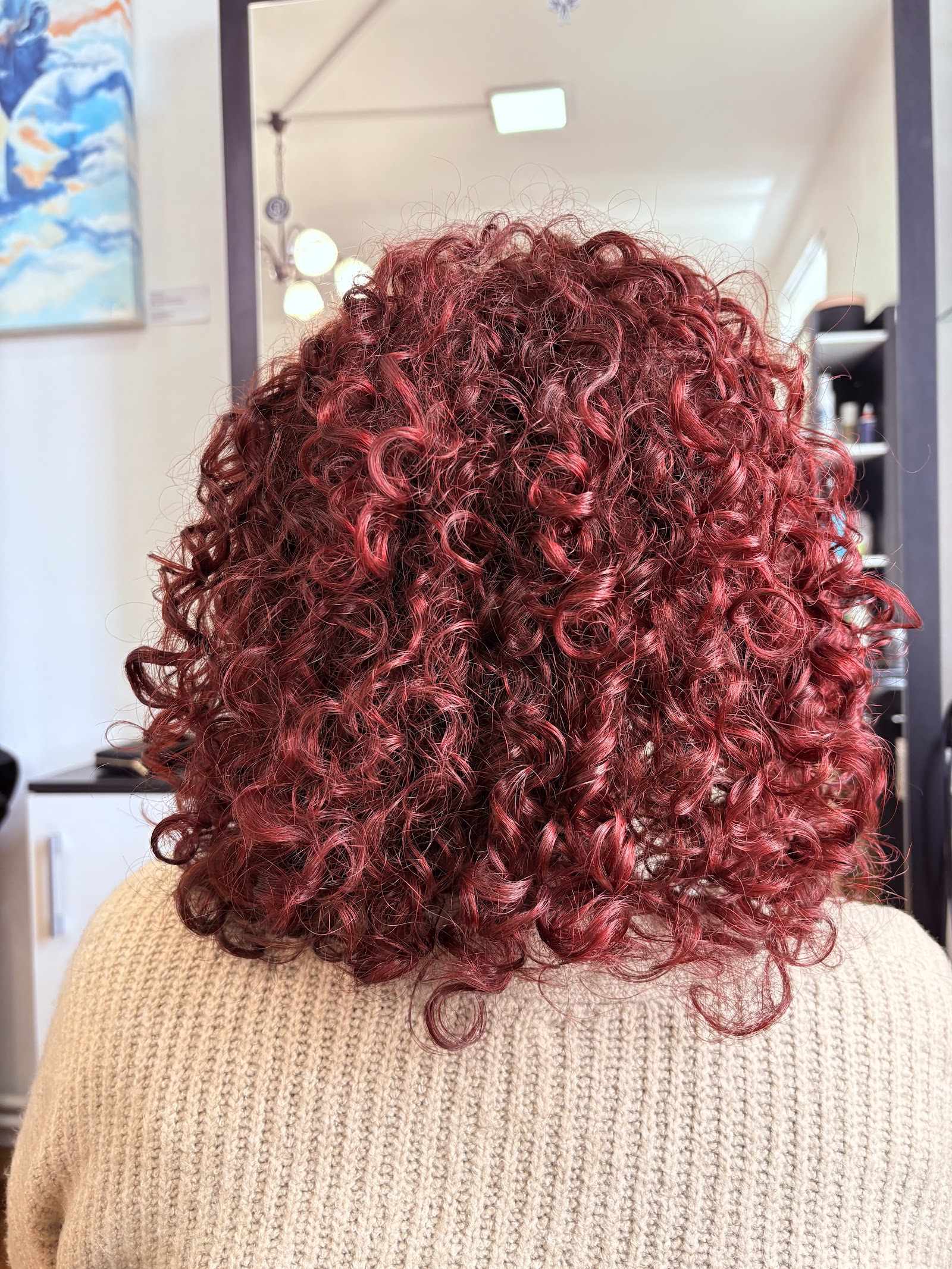 Nina Hair Studio