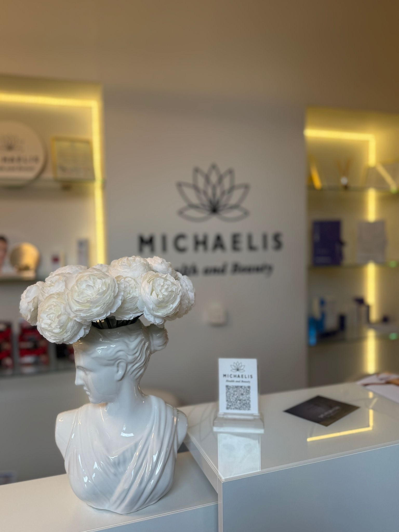 Michaelis Health and Beauty