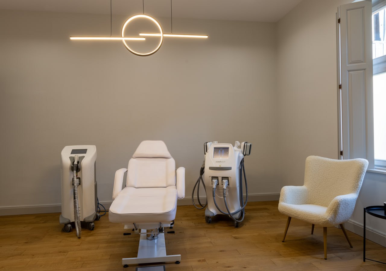 Michaelis Health and Beauty