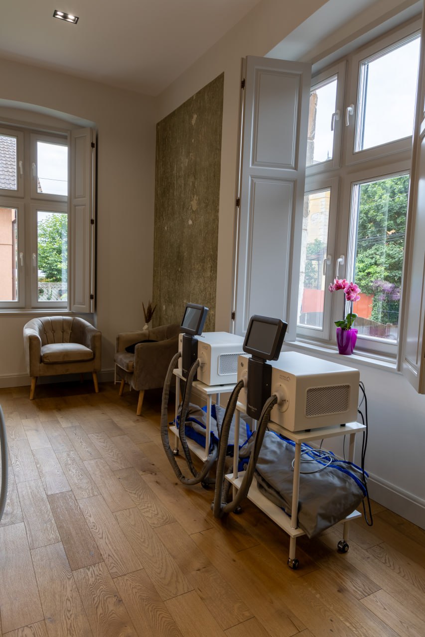 Michaelis Health and Beauty