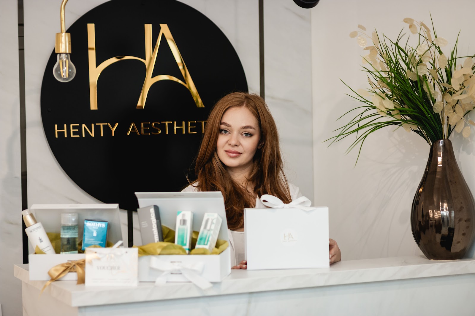 Henty Aesthetica