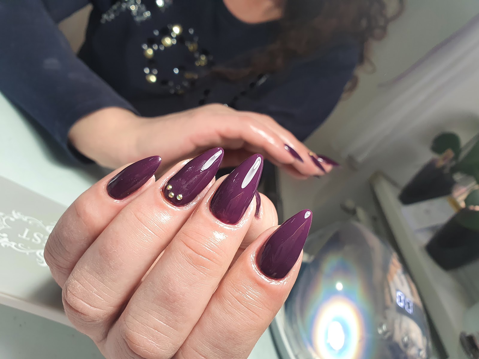 A18 beauty house