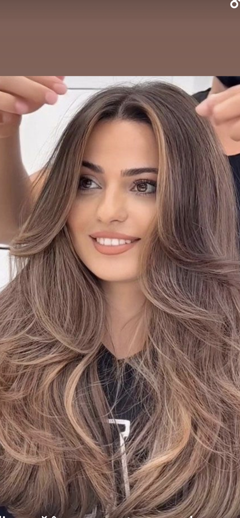 Blondy Beauty