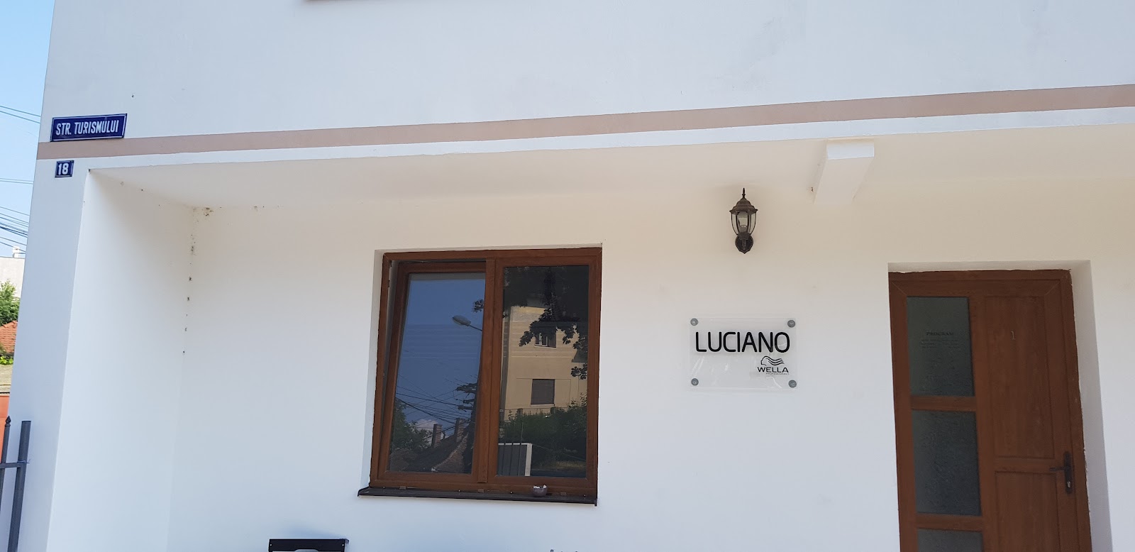 Salon Luciano