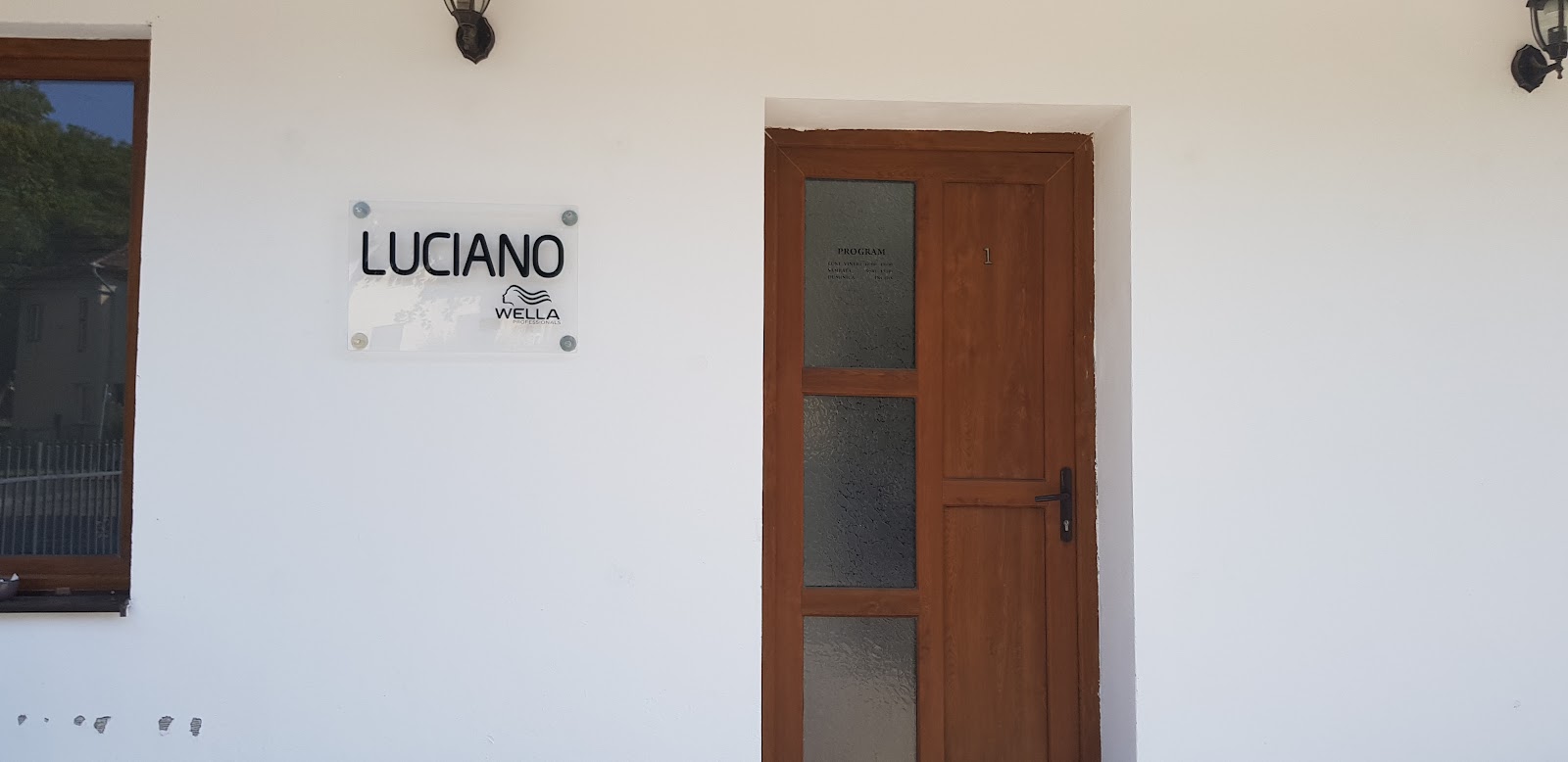 Salon Luciano
