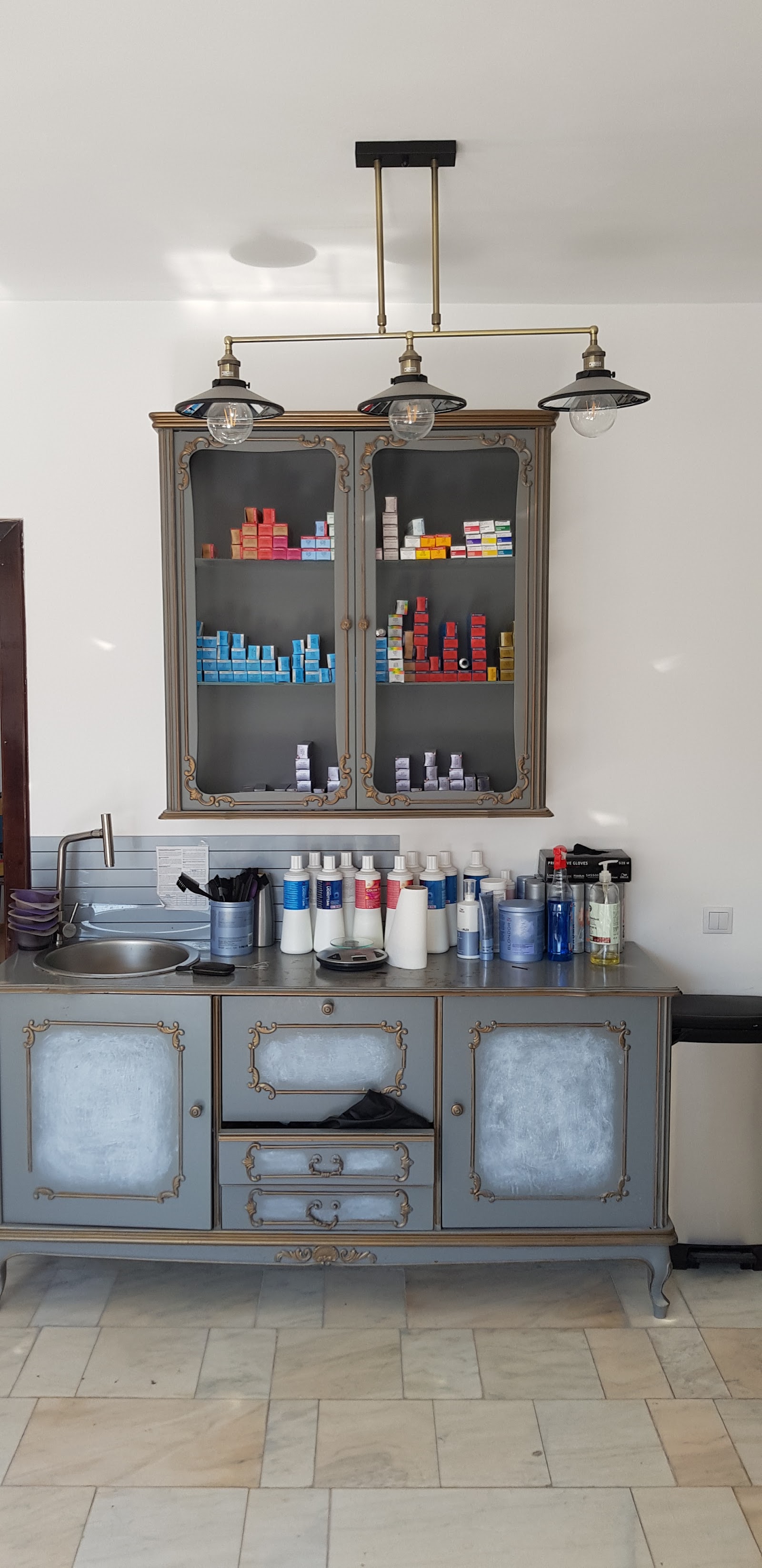 Salon Luciano