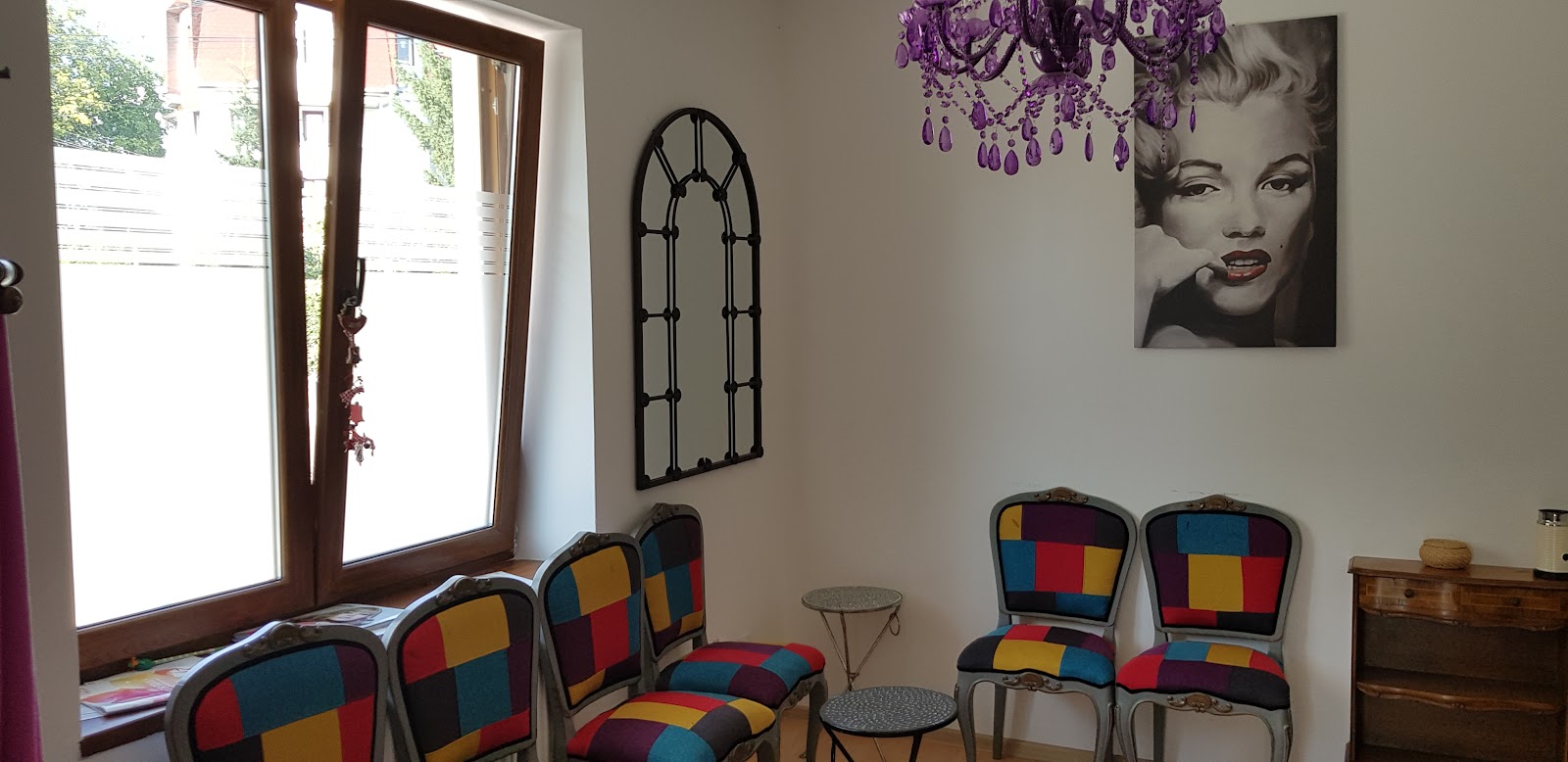Salon Luciano