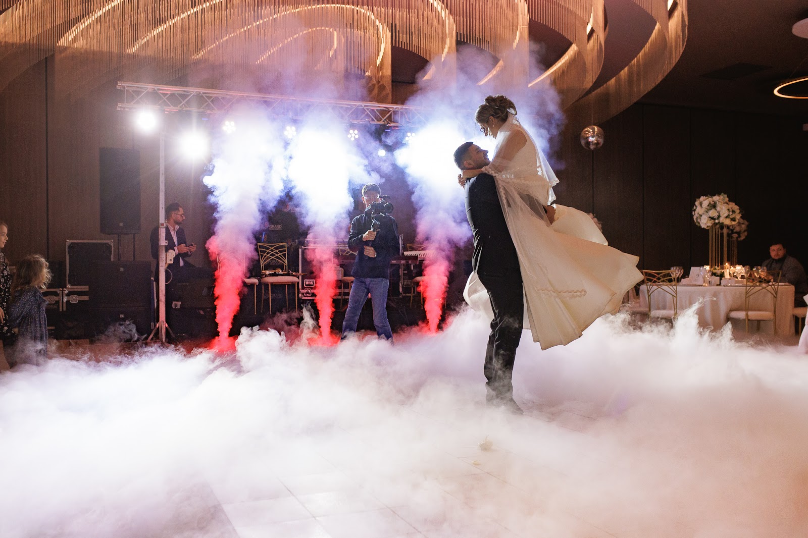 Grand Music Events