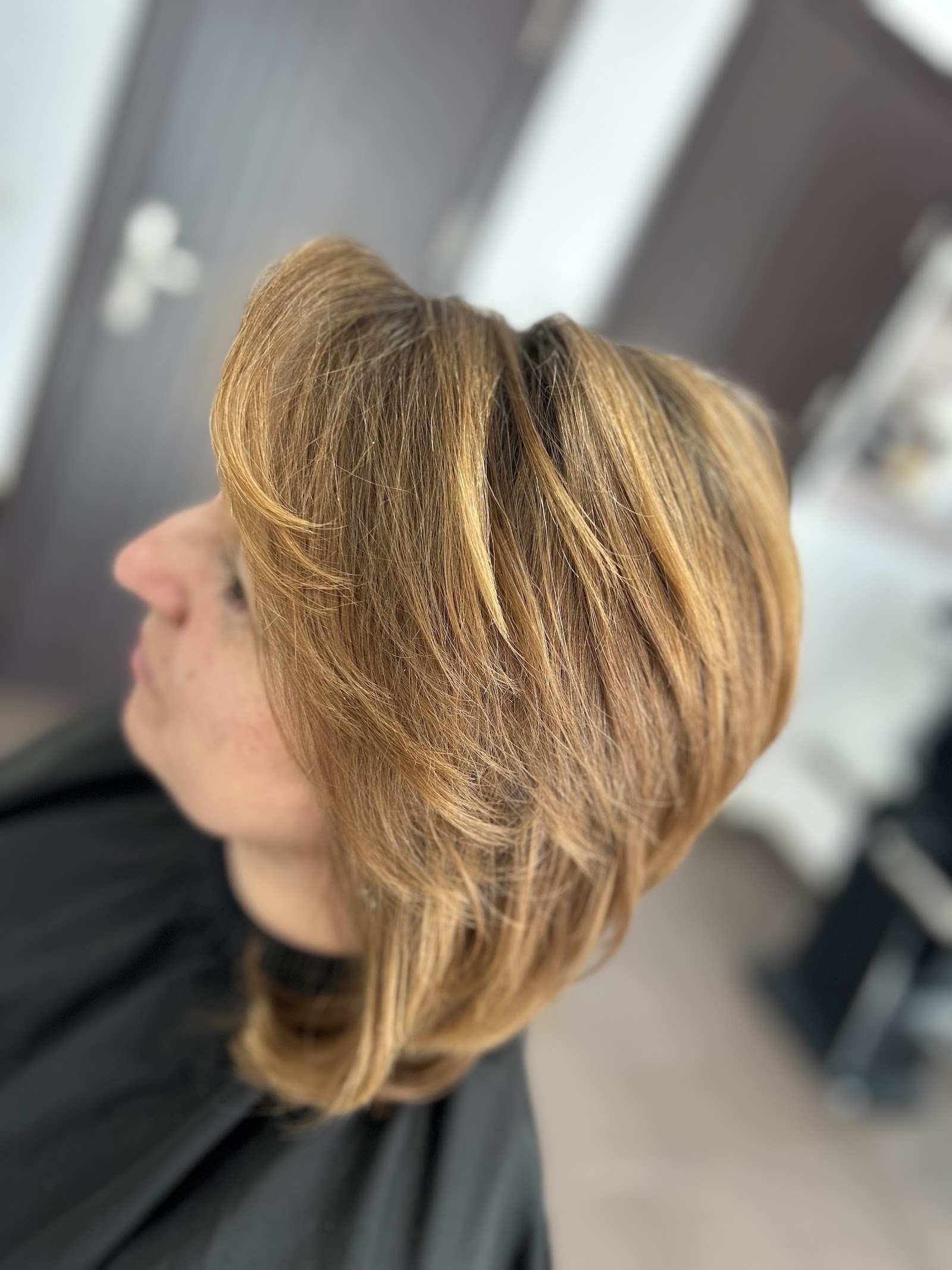 Glamour salon hair&makeup