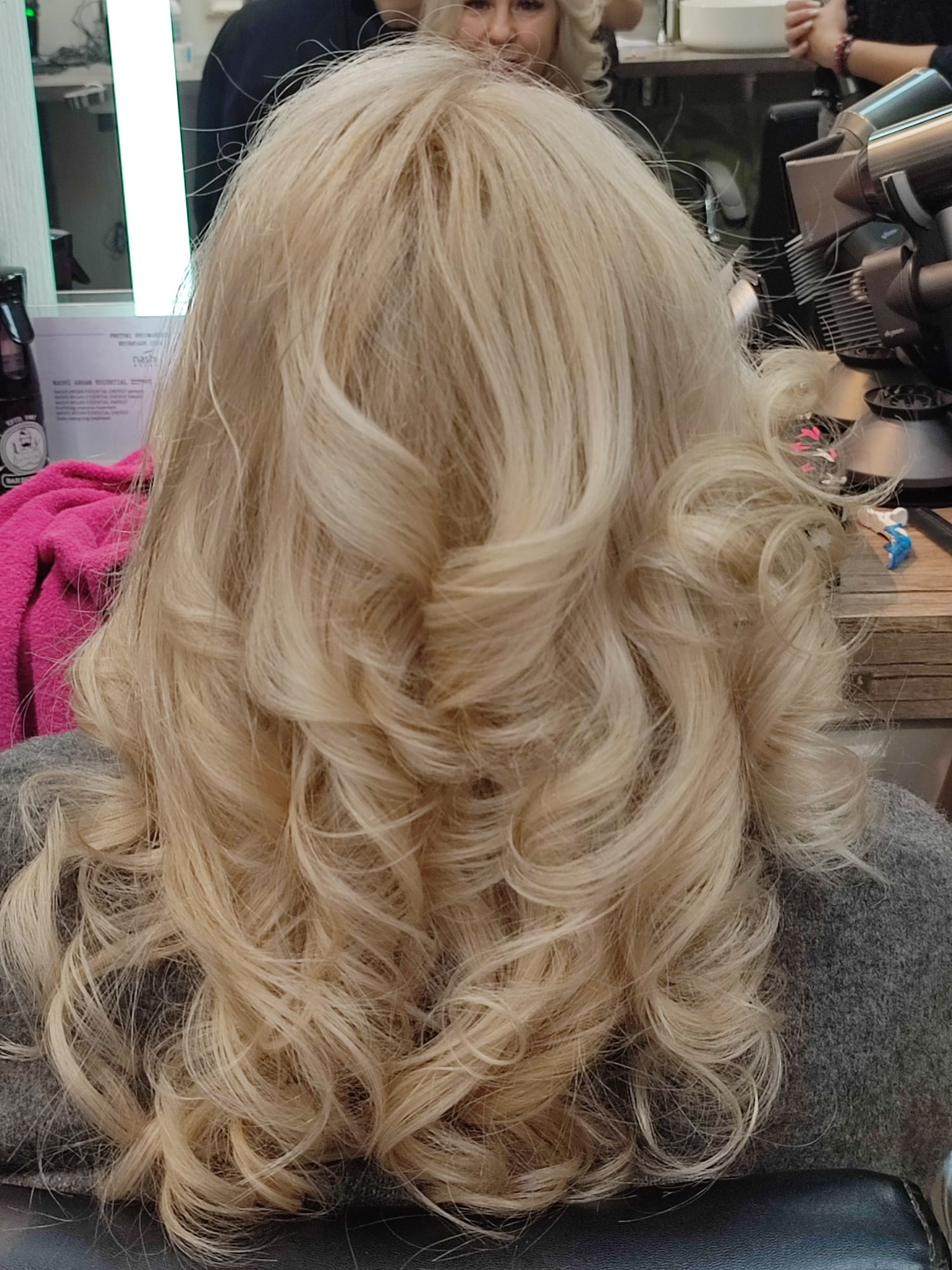 Beauty Salon Adela