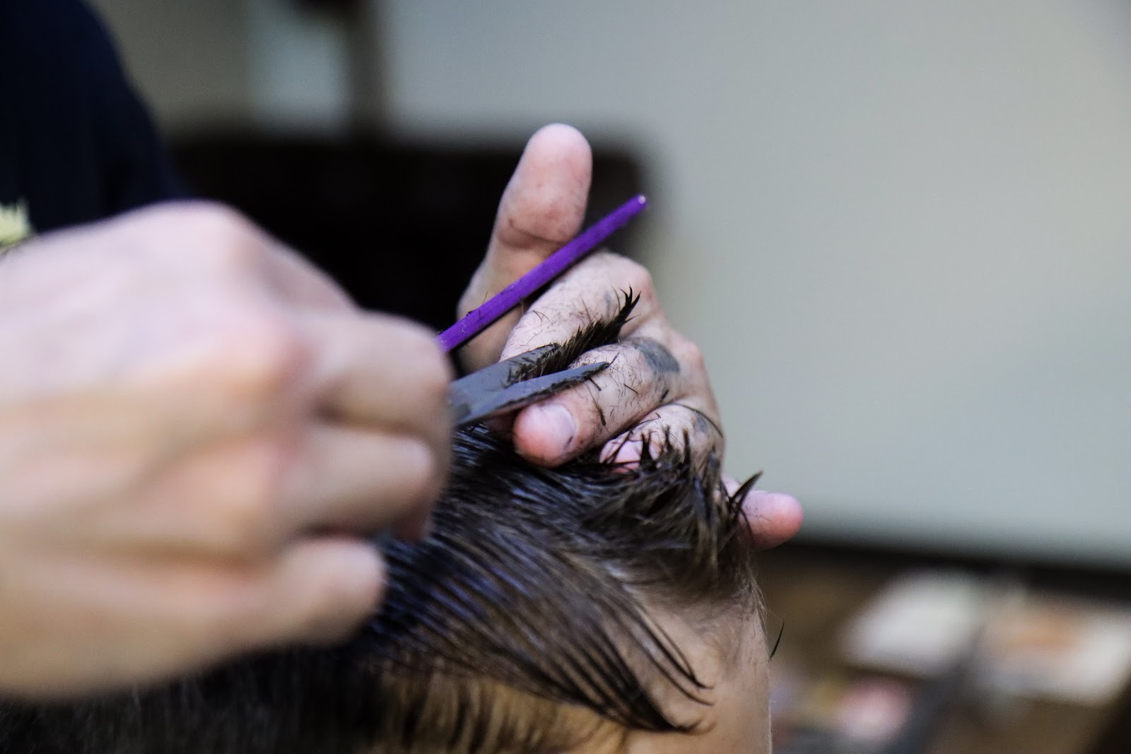 Royals Hair & Barber Shop