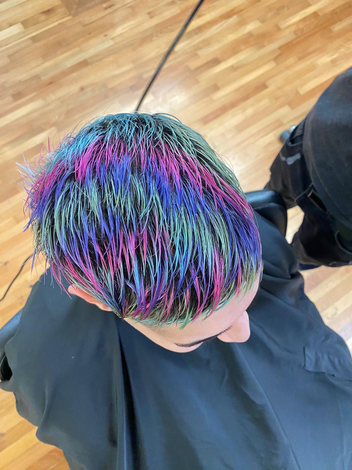 Excentric Hair Sibiu