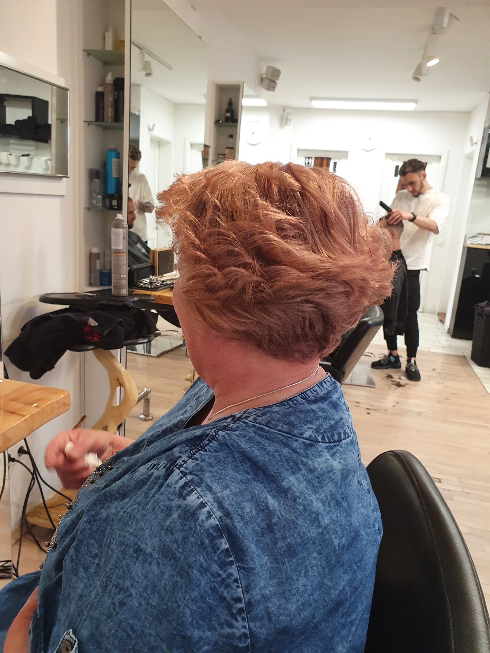 Excentric Hair Sibiu