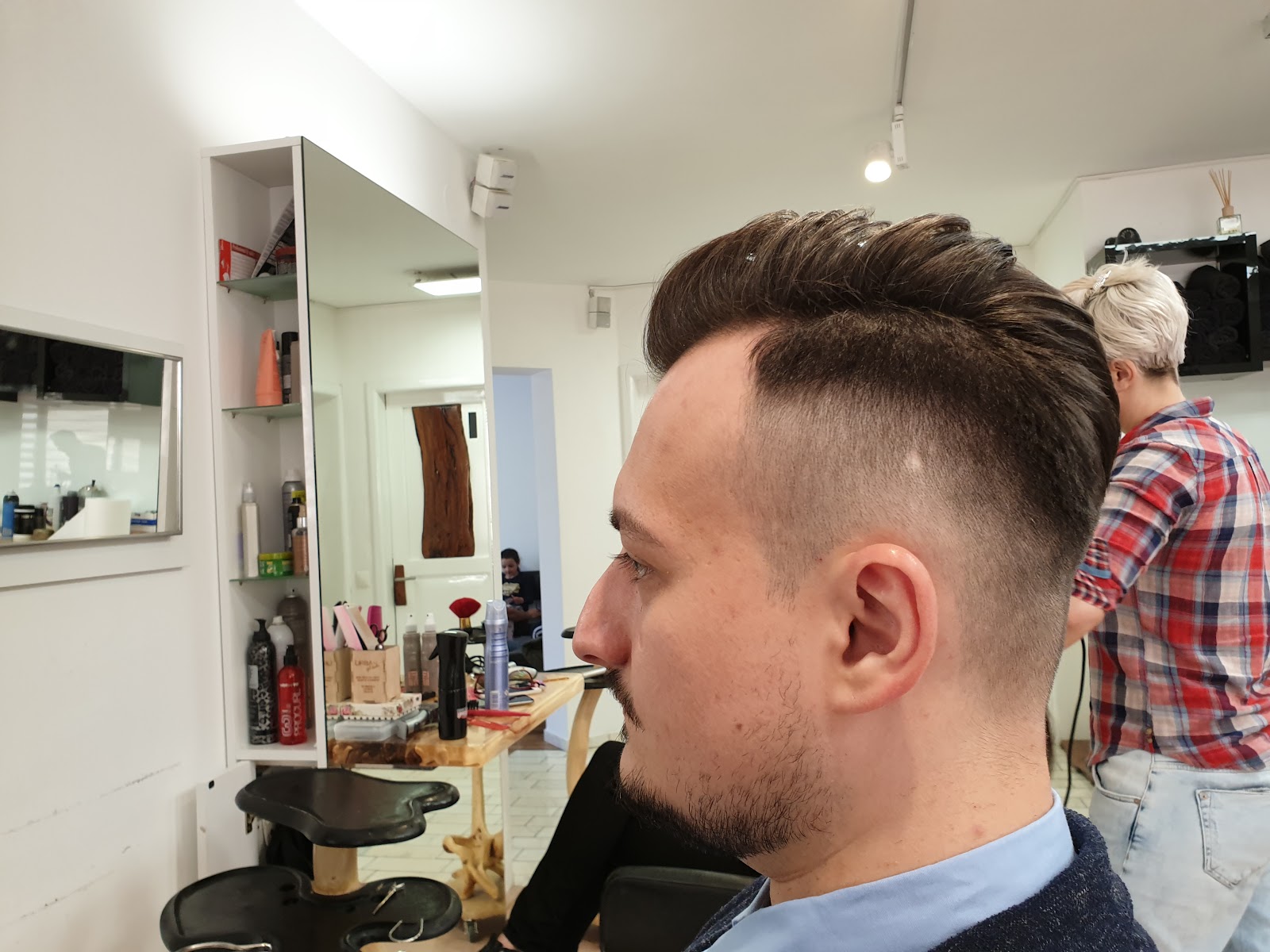 Excentric Hair Sibiu