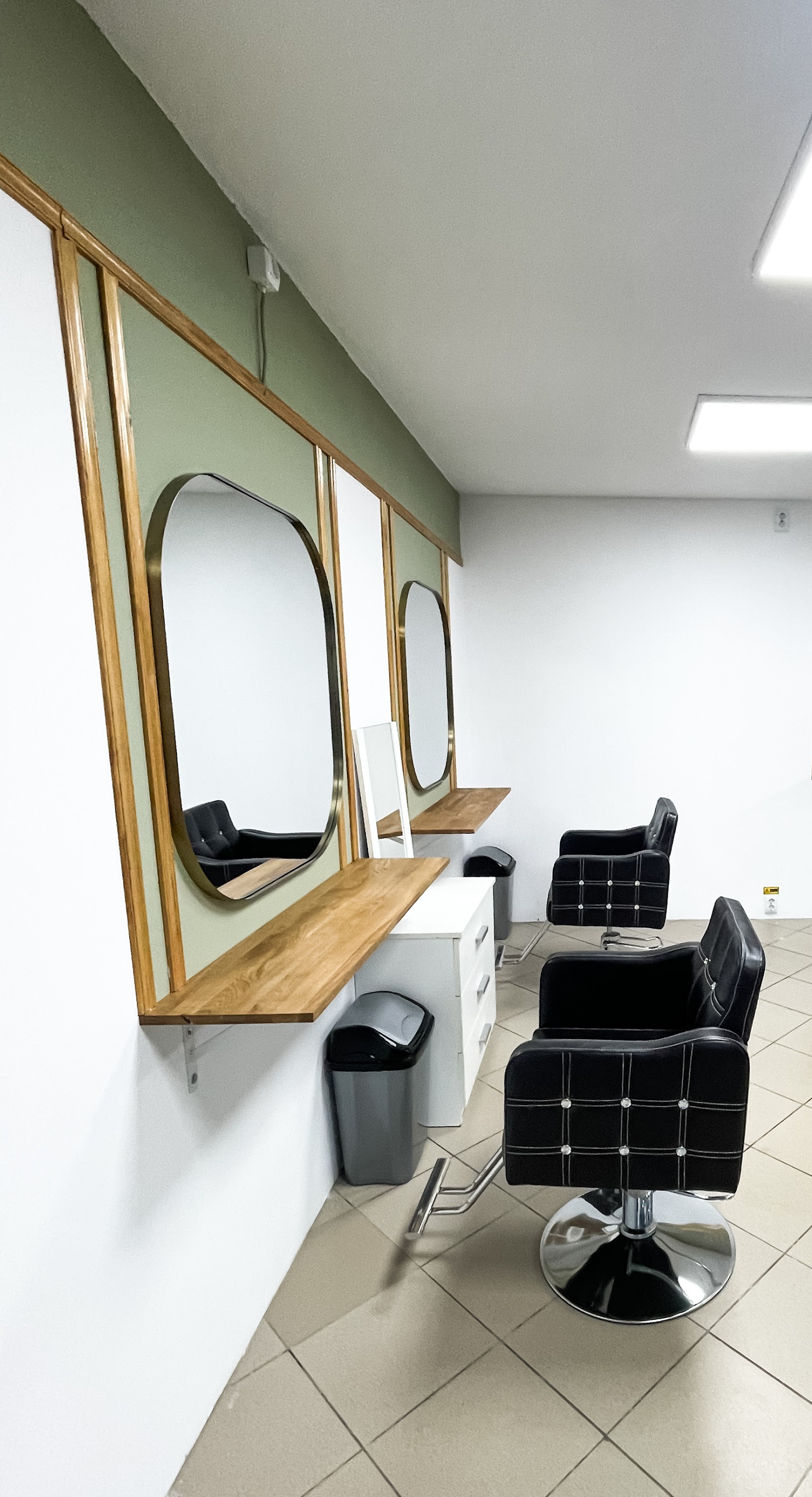 Salon Revamp Beauty & SPA