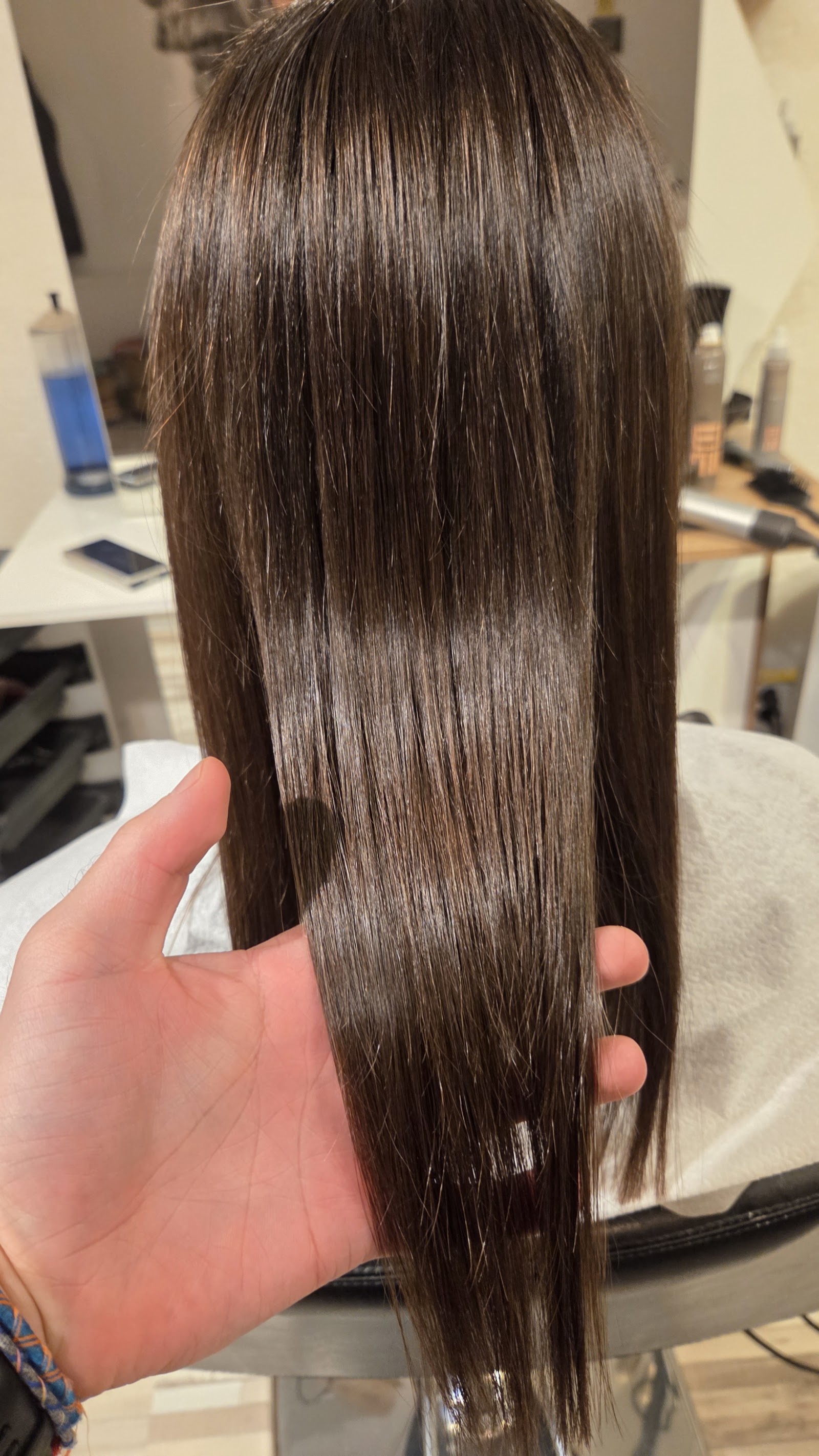 Entourage Hair Studio