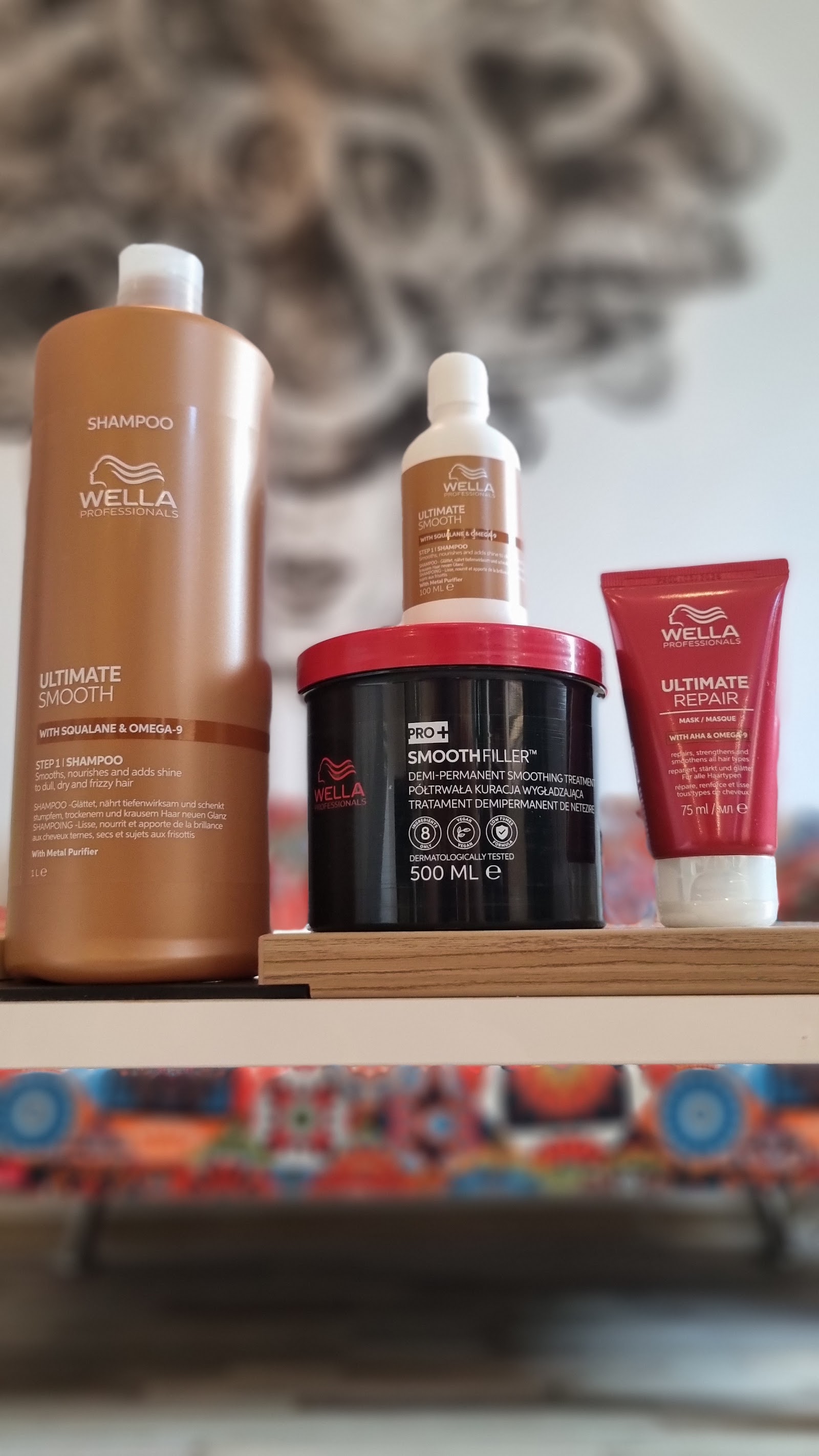 Entourage Hair Studio
