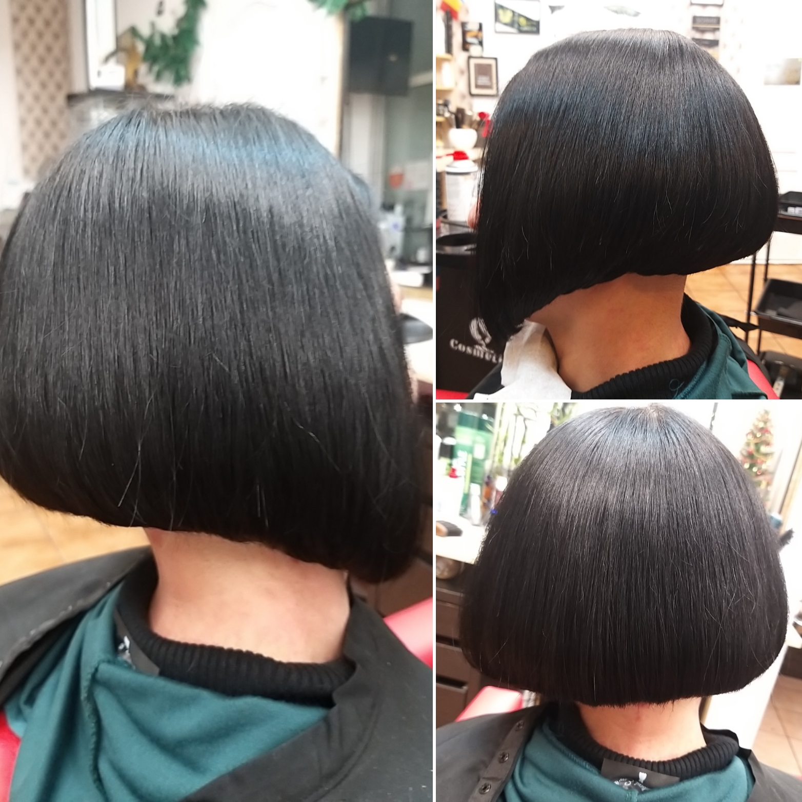 Yanky Salon