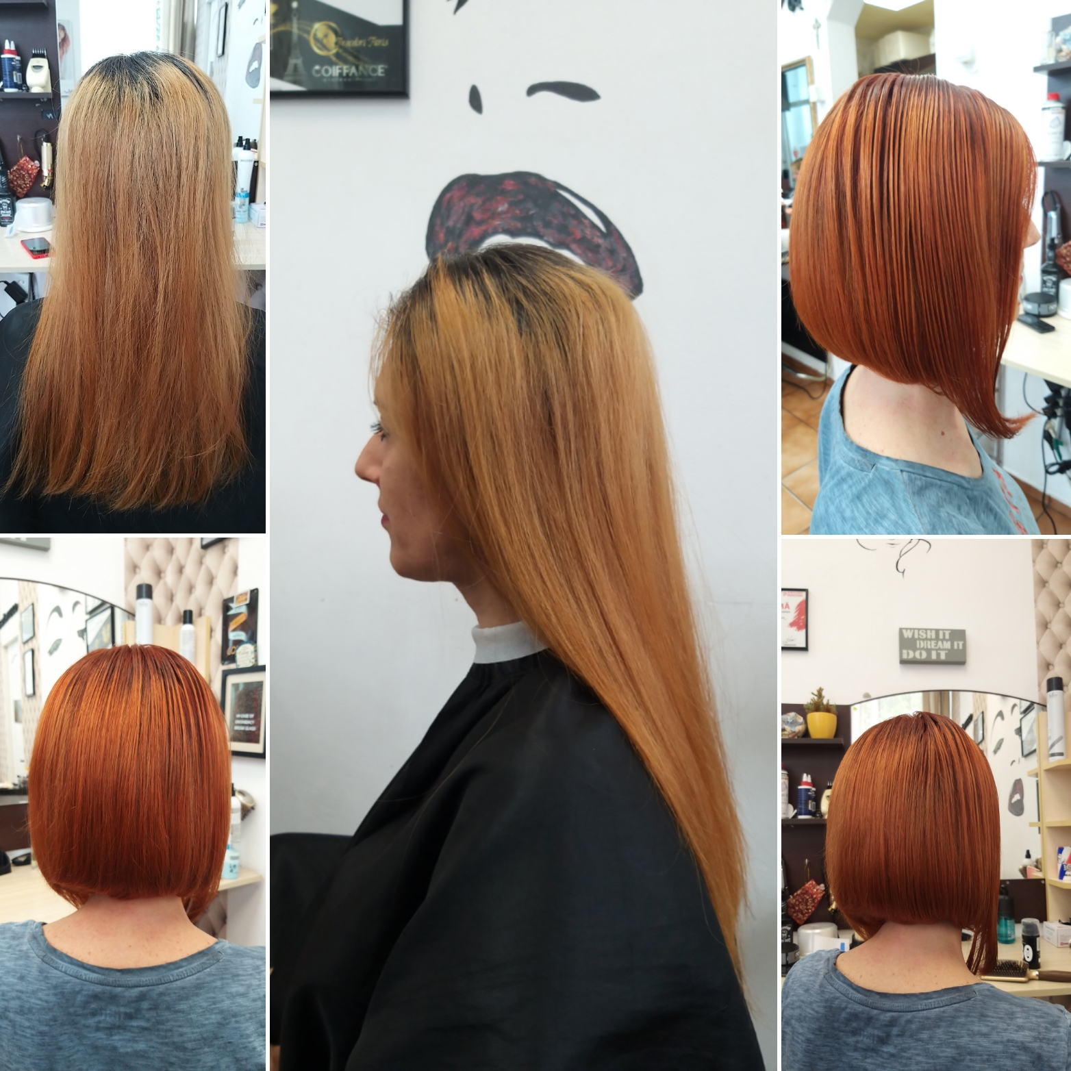 Yanky Salon