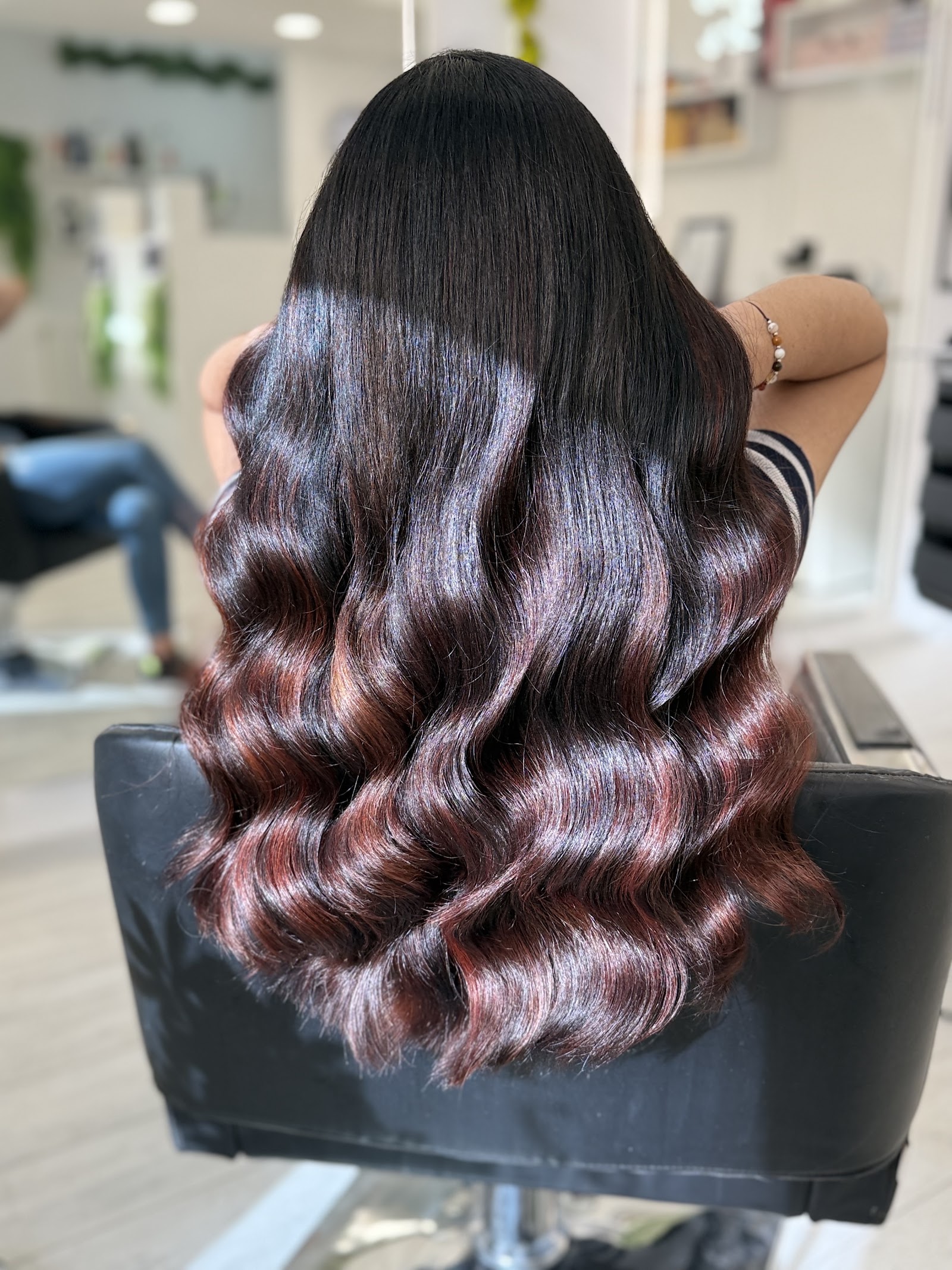 Signature Hair