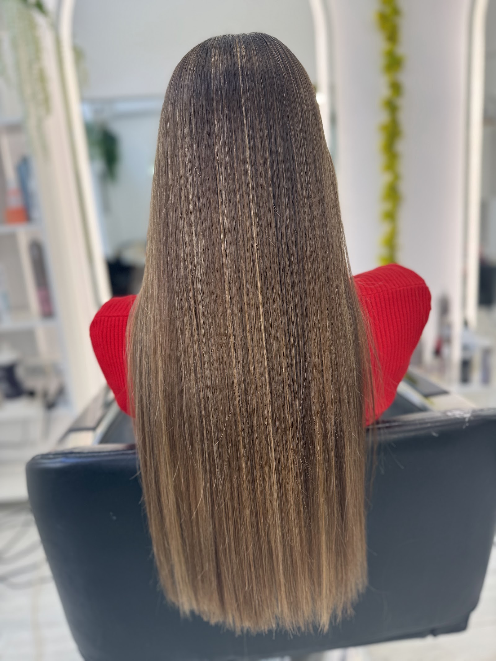 Signature Hair