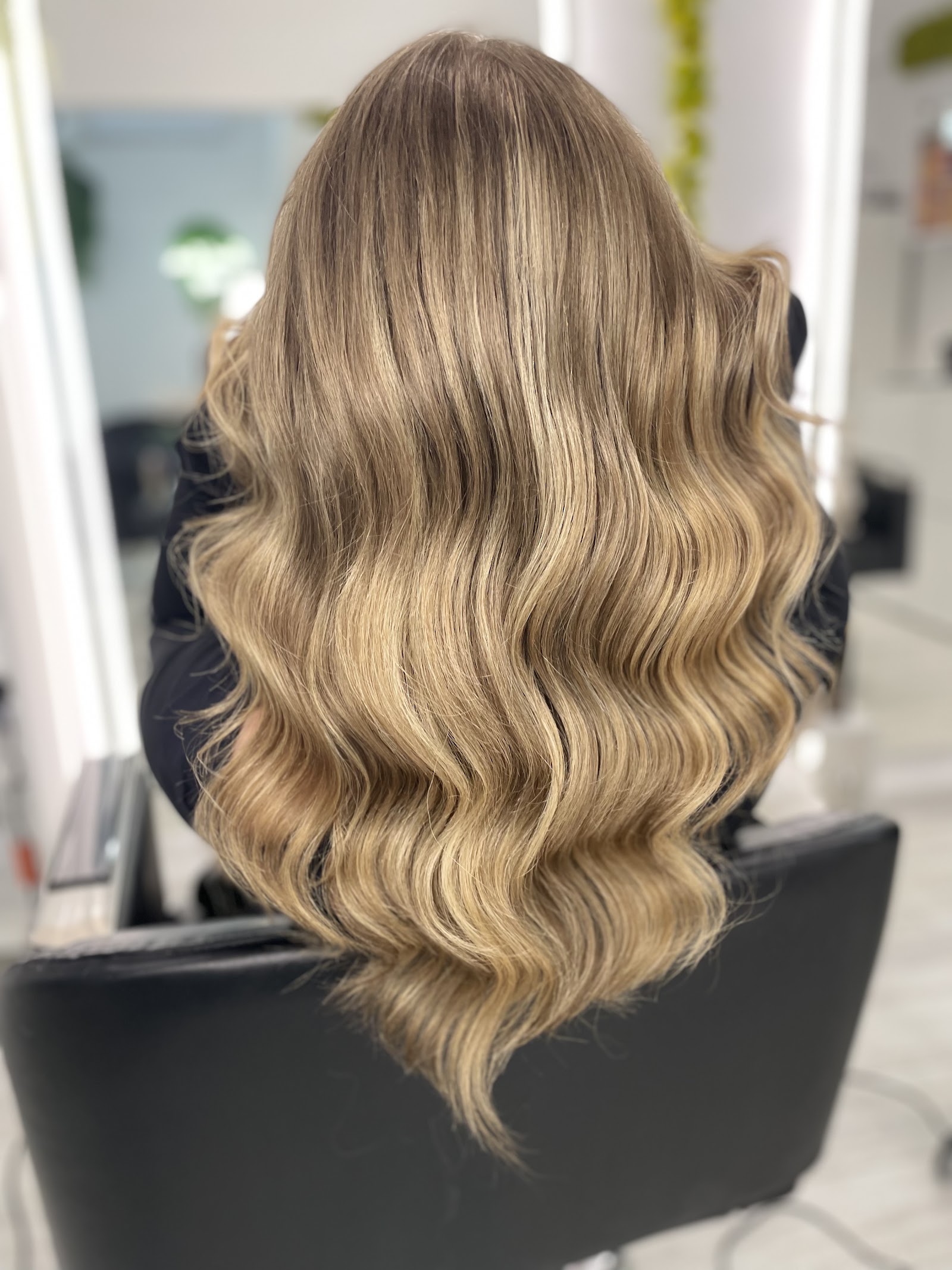 Signature Hair
