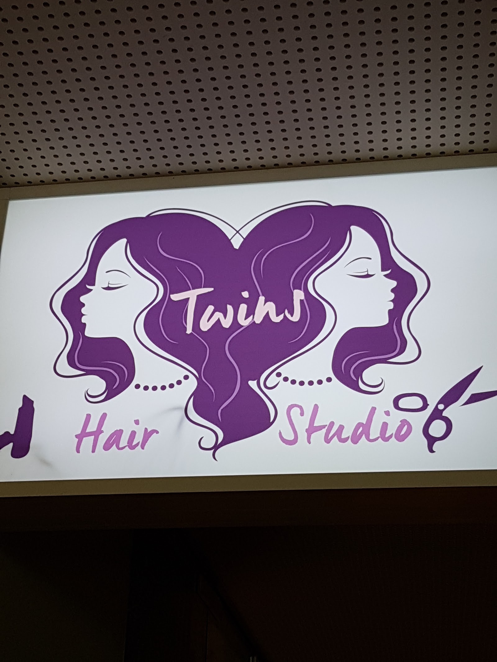 Twins Hair Studio M&G